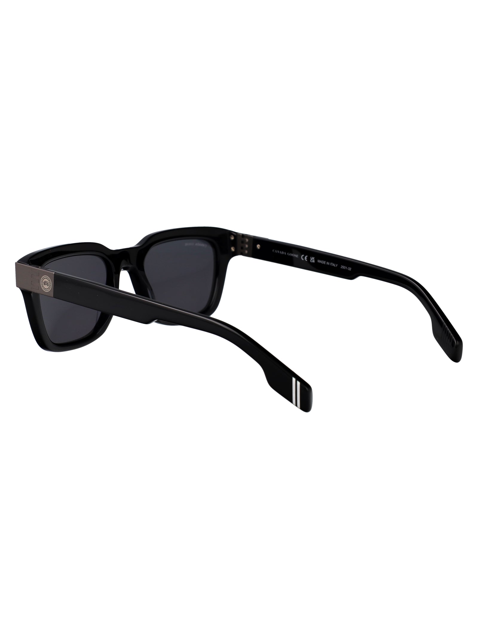 CANADA GOOSE Stylish Acetate Sunglasses for All Seasons