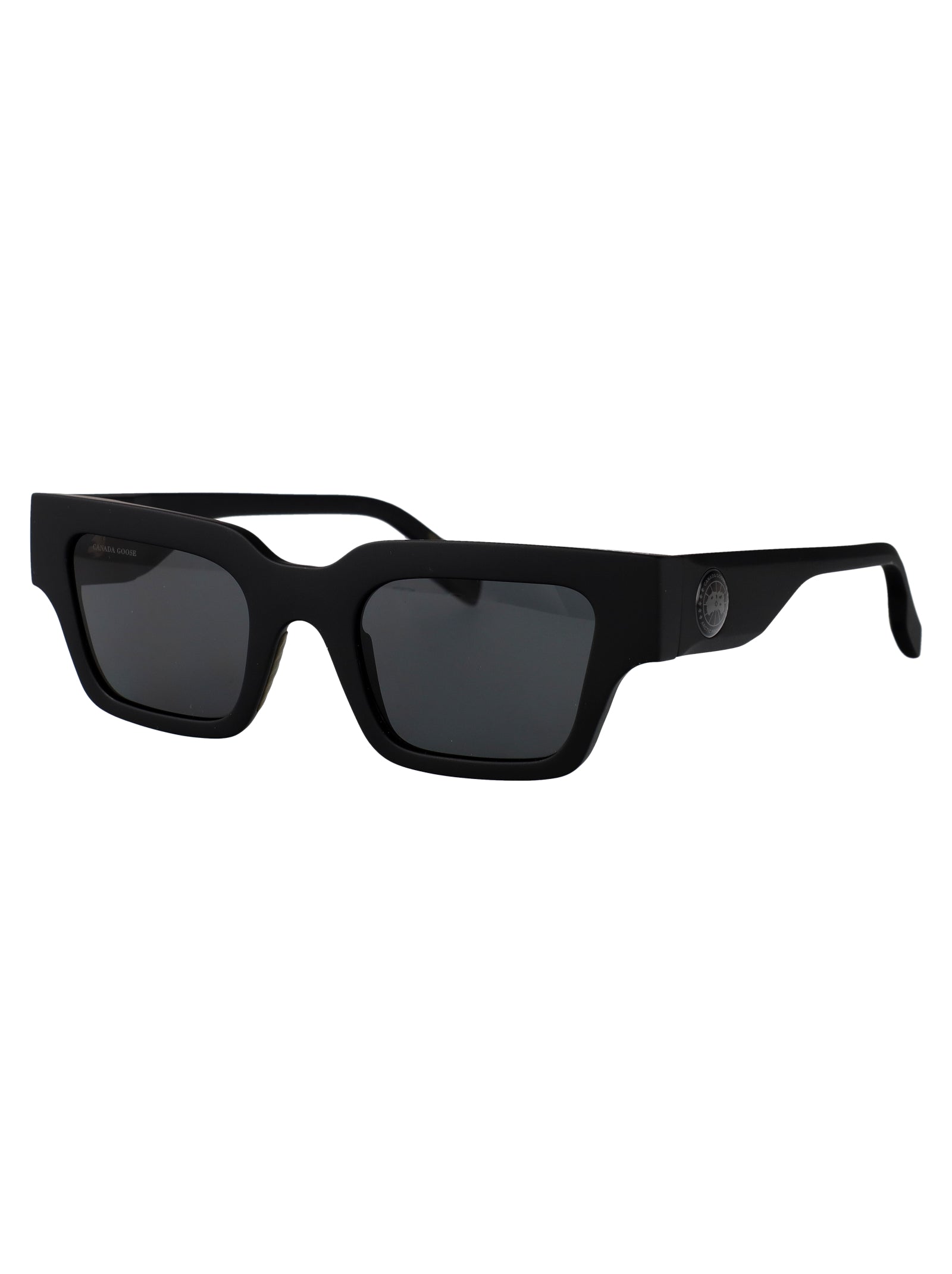 CANADA GOOSE Injectable 2 Sunglasses for All Seasons