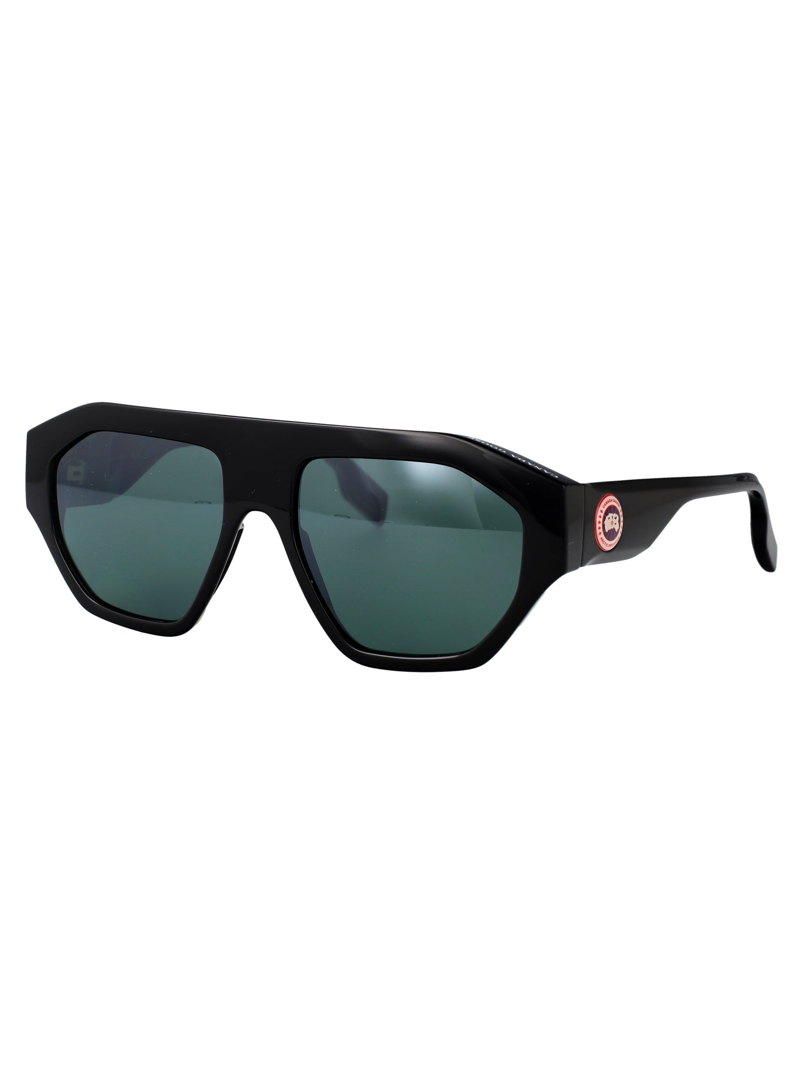 CANADA GOOSE Injected Sunglasses for Men - SS25 Collection