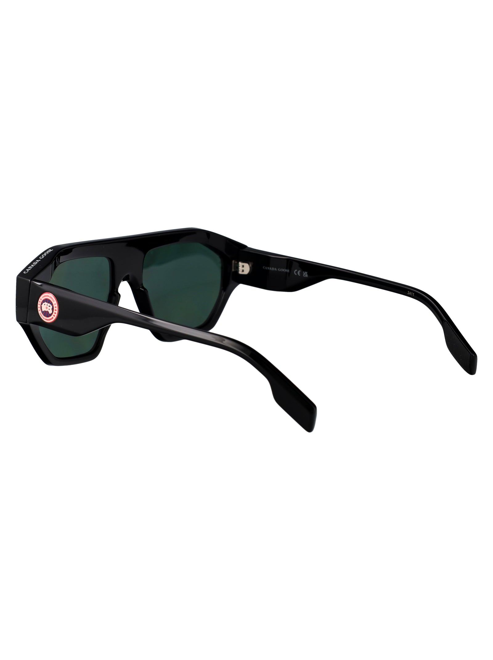 CANADA GOOSE Injected Sunglasses for Men - SS25 Collection