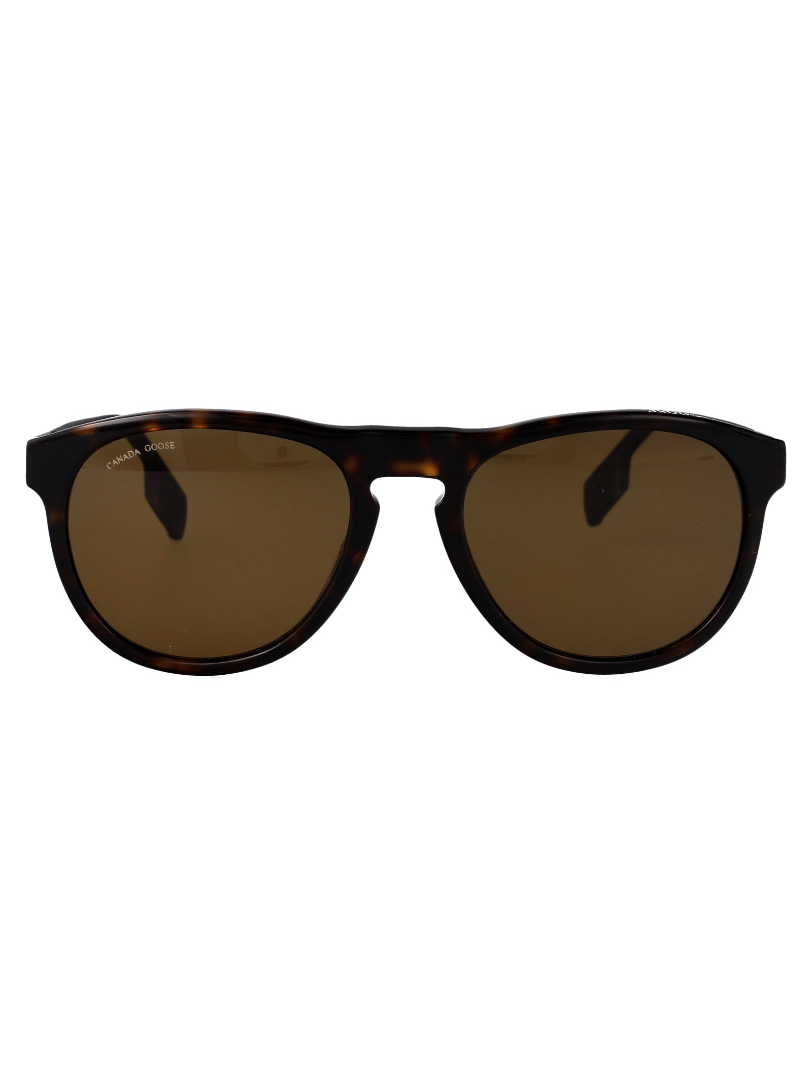 CANADA GOOSE Acetate Sunglasses for Men - SS25 Collection