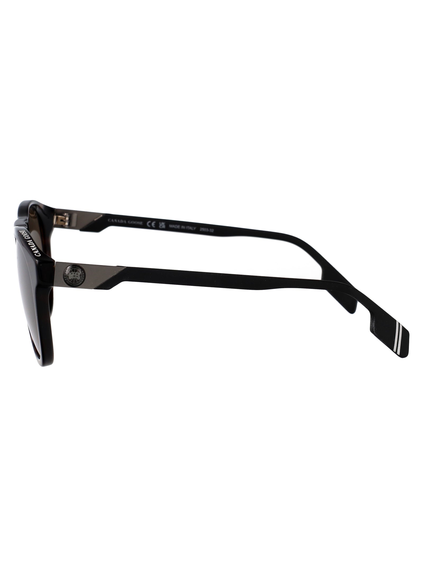 CANADA GOOSE Acetate Sunglasses for Men - SS25 Collection