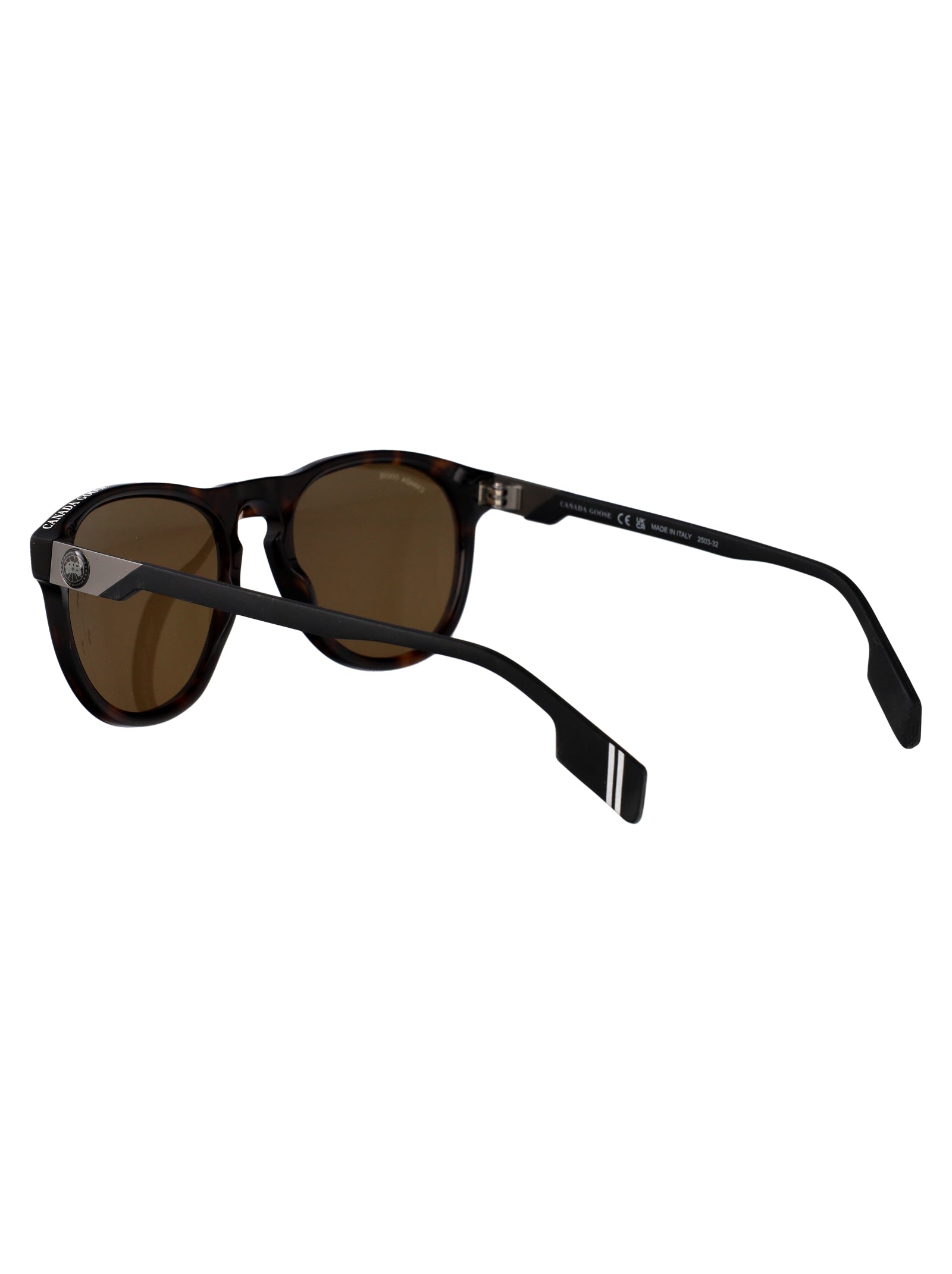 CANADA GOOSE Acetate Sunglasses for Men - SS25 Collection