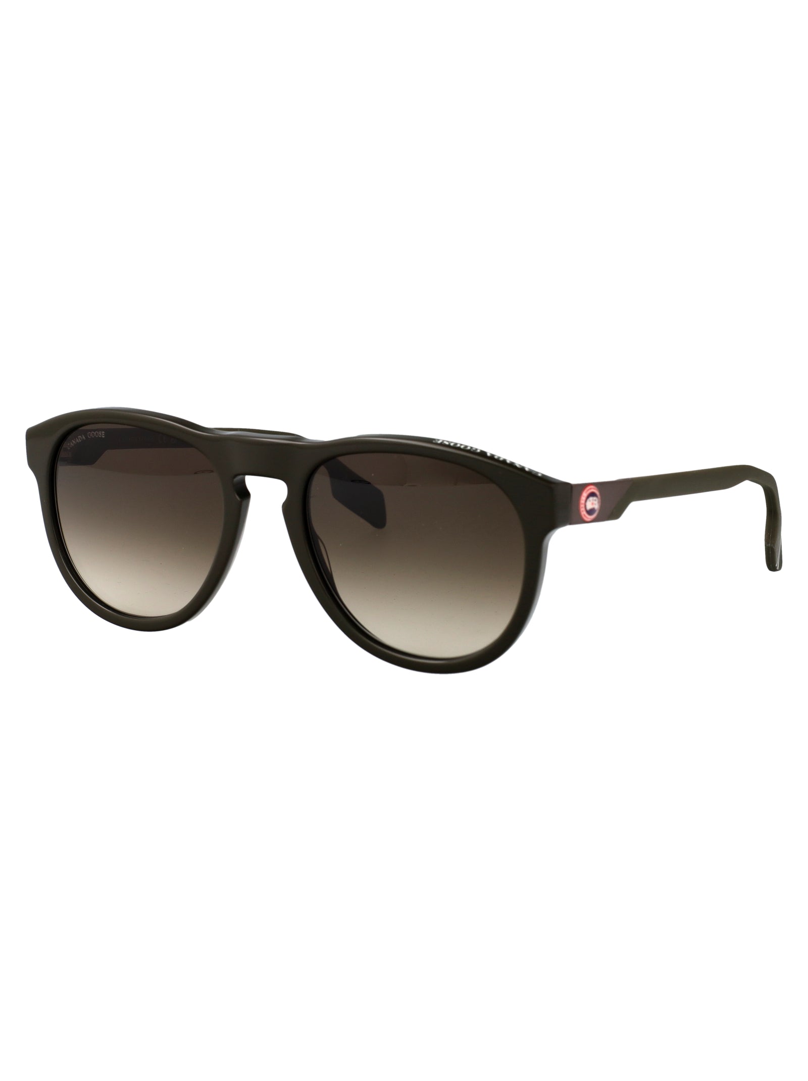 CANADA GOOSE Medium 6 Acetate Sunglasses for Men