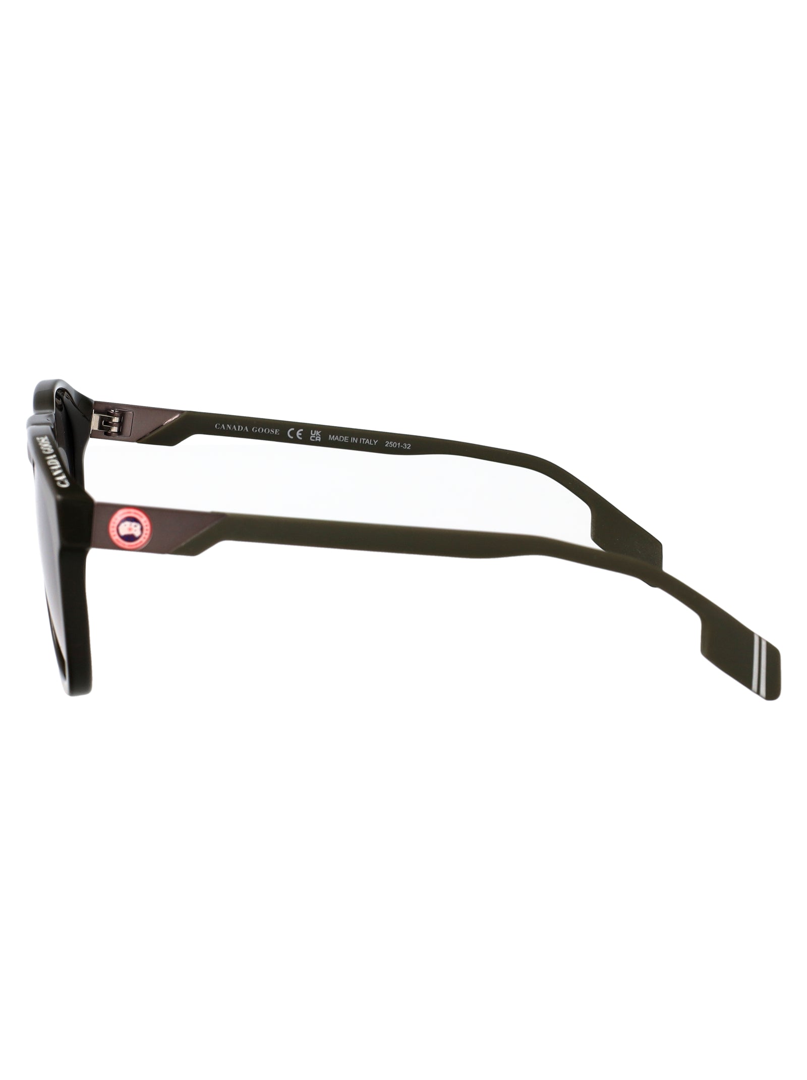 CANADA GOOSE Medium 6 Acetate Sunglasses for Men