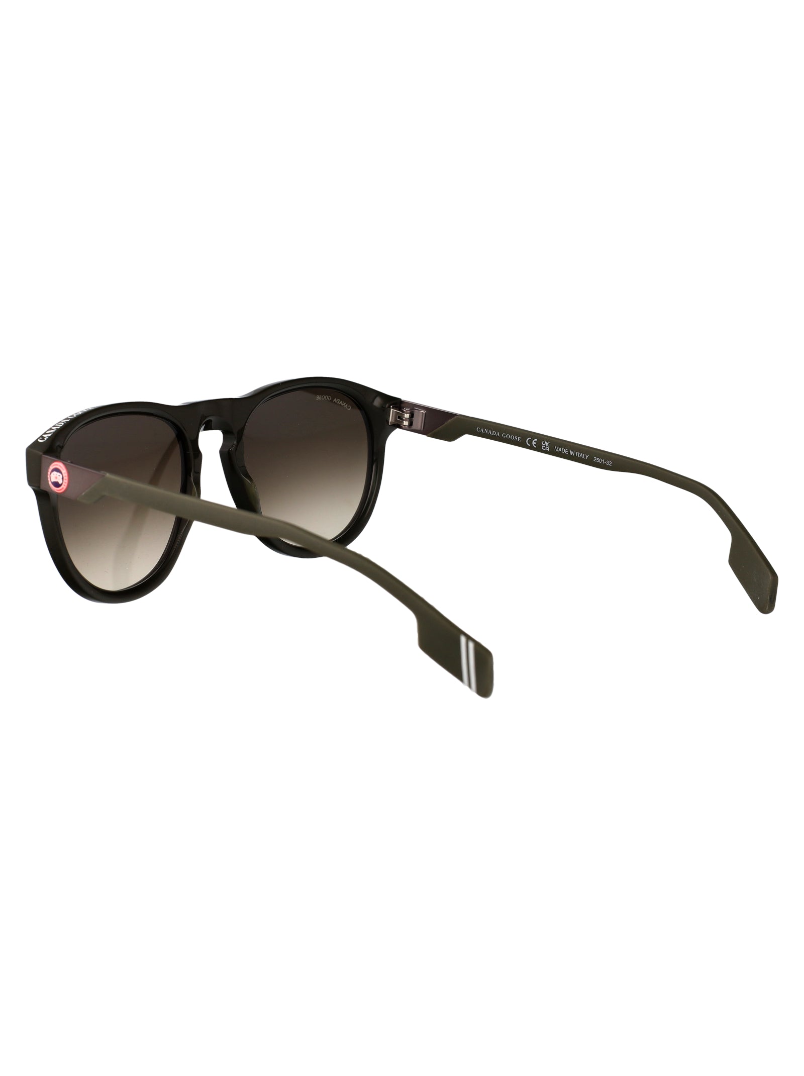 CANADA GOOSE Medium 6 Acetate Sunglasses for Men