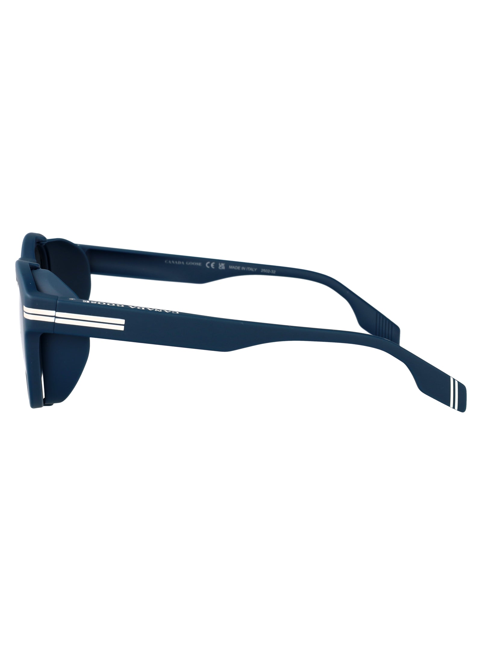 CANADA GOOSE Injected Unisex Sunglasses - Medium Size