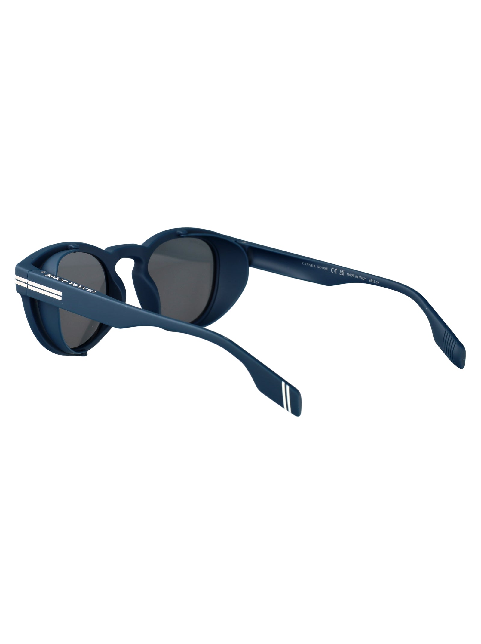 CANADA GOOSE Injected Unisex Sunglasses - Medium Size
