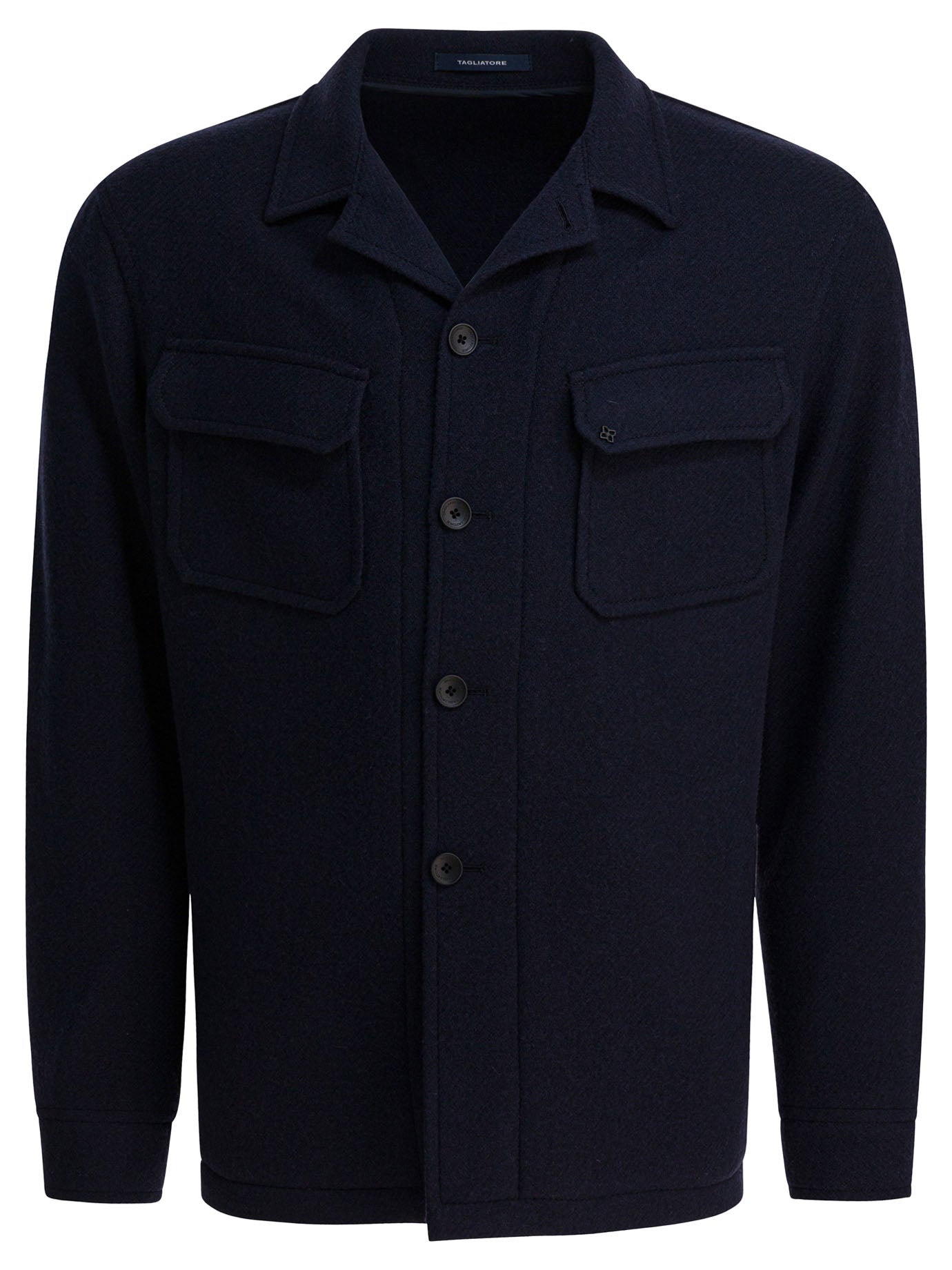 TAGLIATORE Men's Premium Nylon Jacket