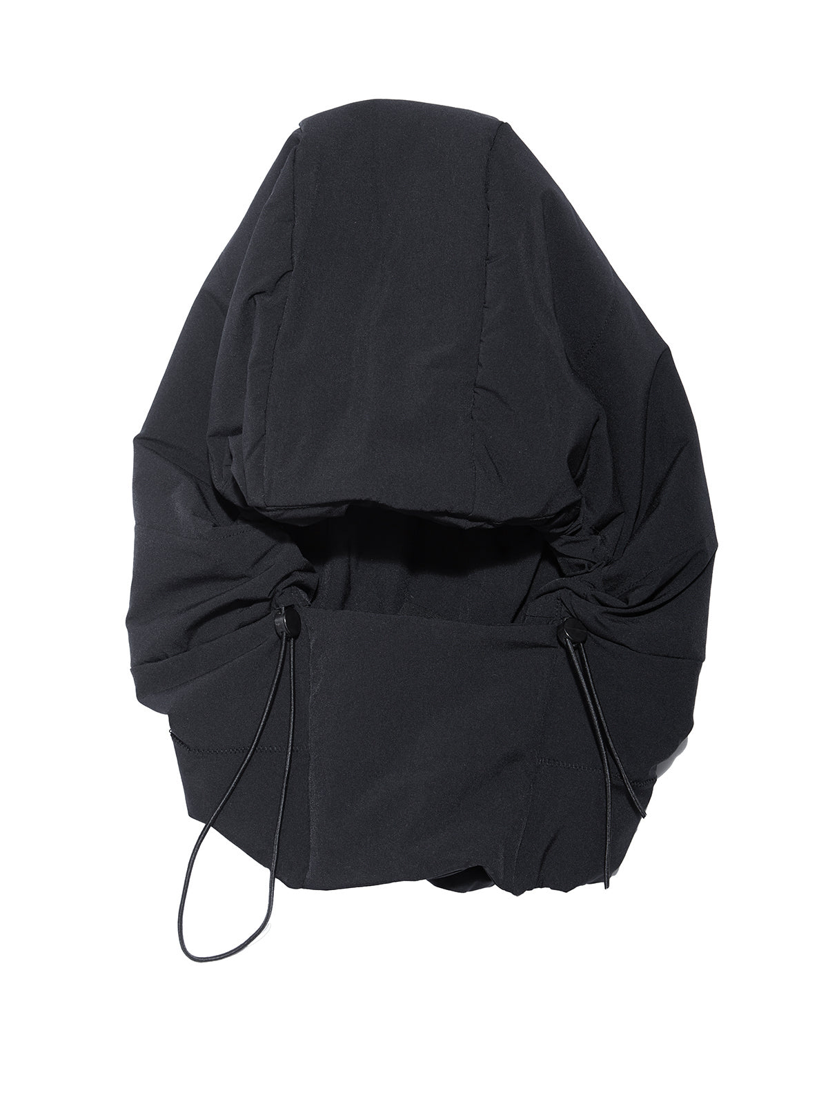 THOM KROM Padded Balaclava for Women