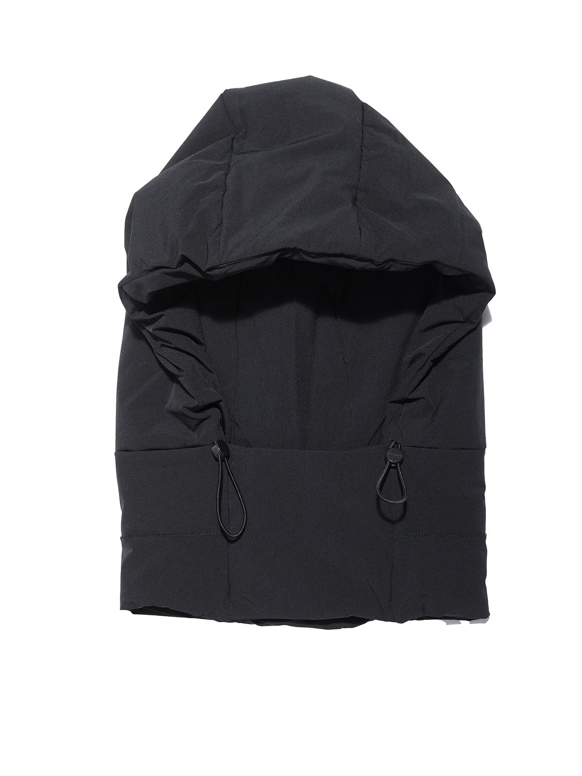 THOM KROM Padded Balaclava for Women