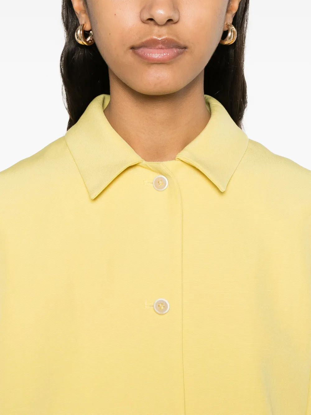 FABIANA FILIPPI Women's Stylish Jacket