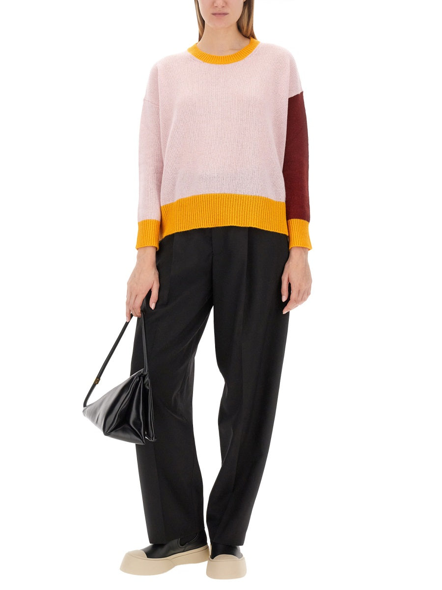 MARNI Cashmere Sweater - Size 40