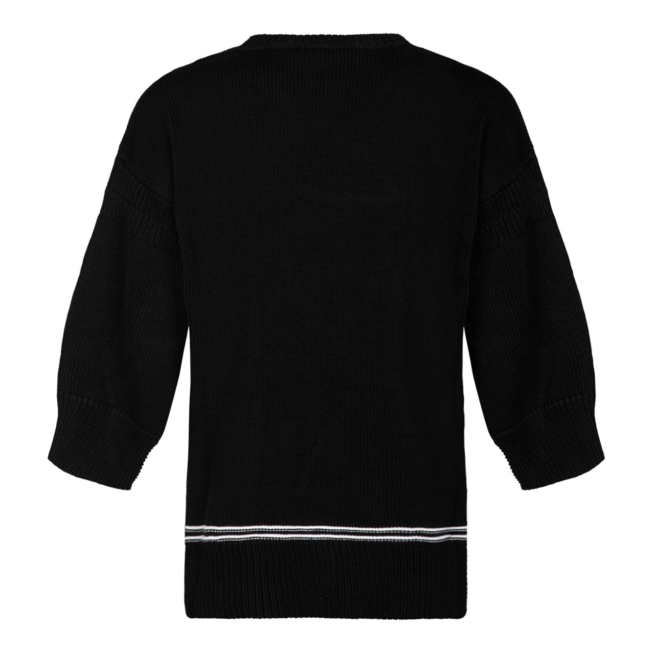 MARNI Classic Cotton Knit Sweater - Women’s SS24 Collection