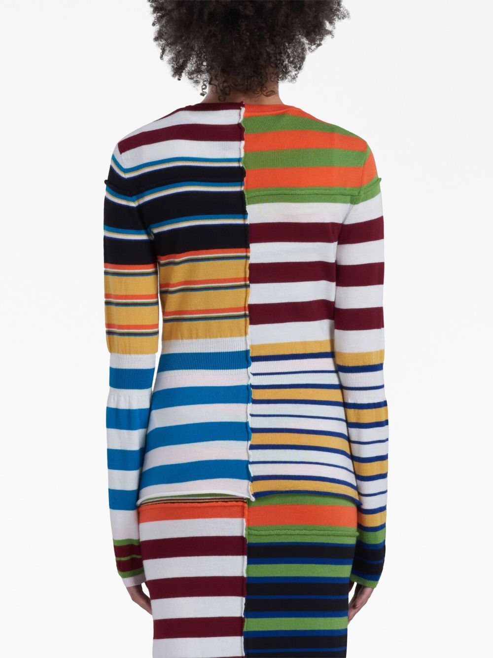 MARNI Essential Women's T-Shirt for FW23