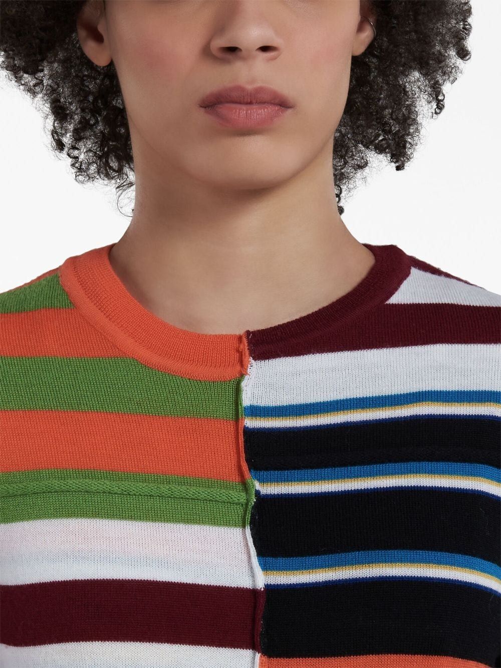 MARNI Essential Women's T-Shirt for FW23
