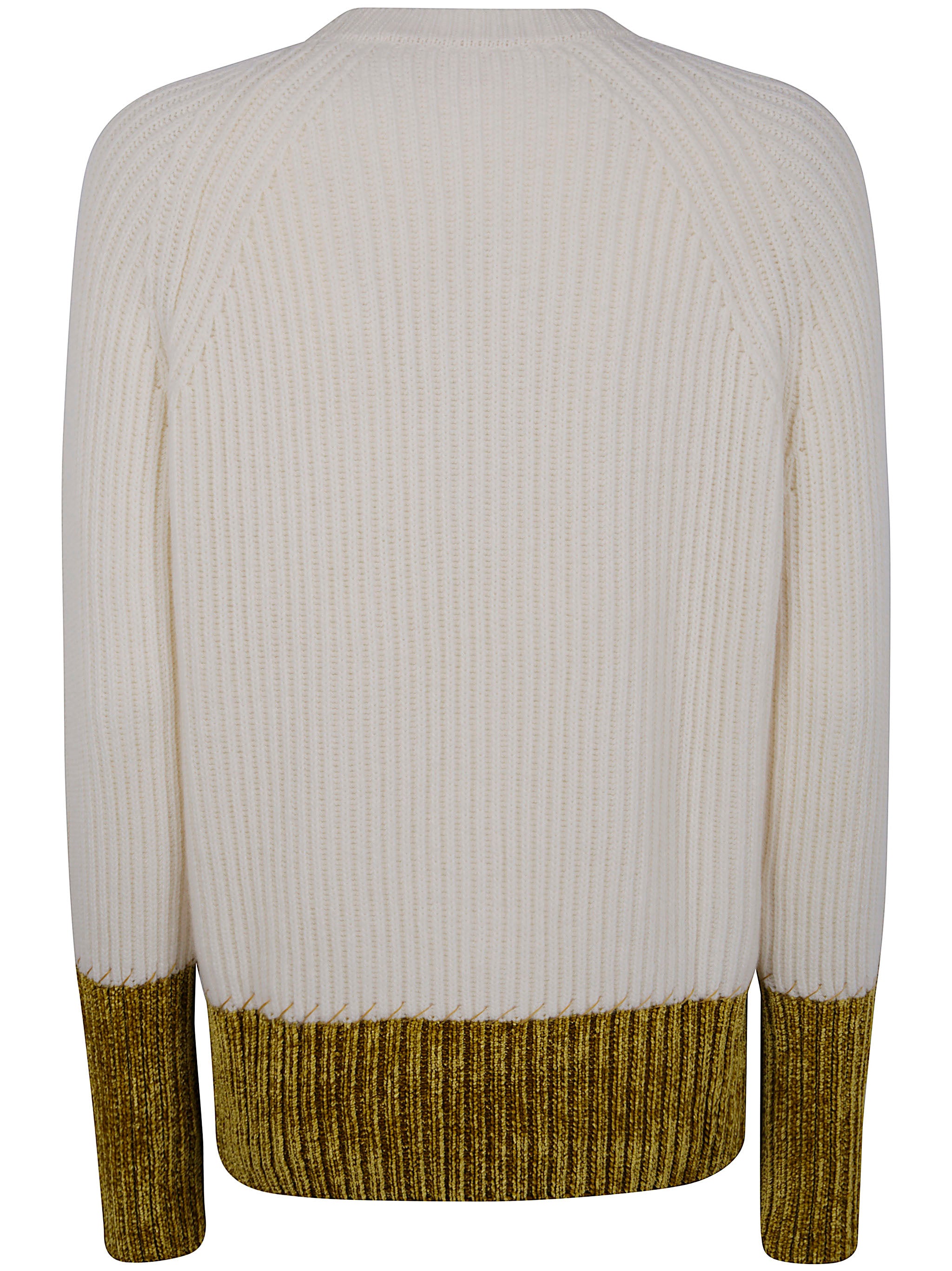 MARNI Women's Round Neck Sweater