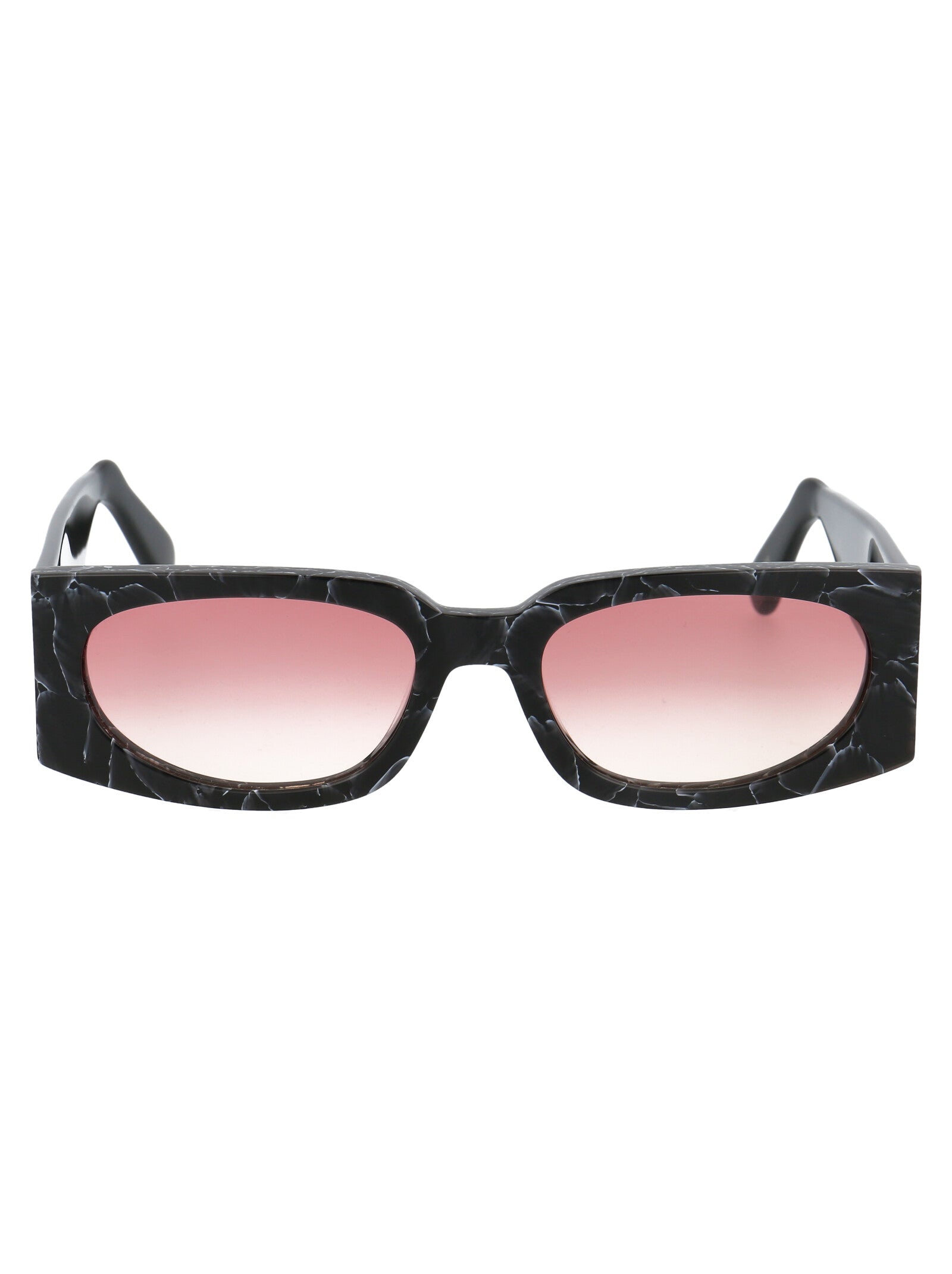 GCDS Acetate Sunglasses - GD0016