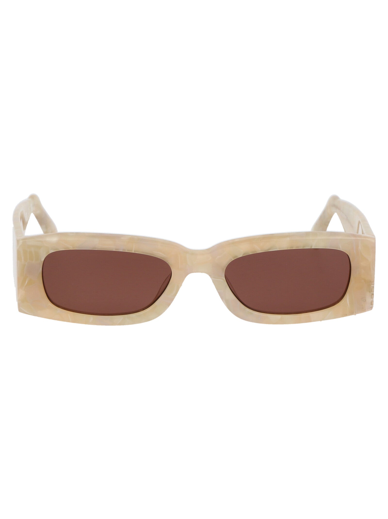 GCDS Acetate Sunglasses - Unisex Fashion Accessory