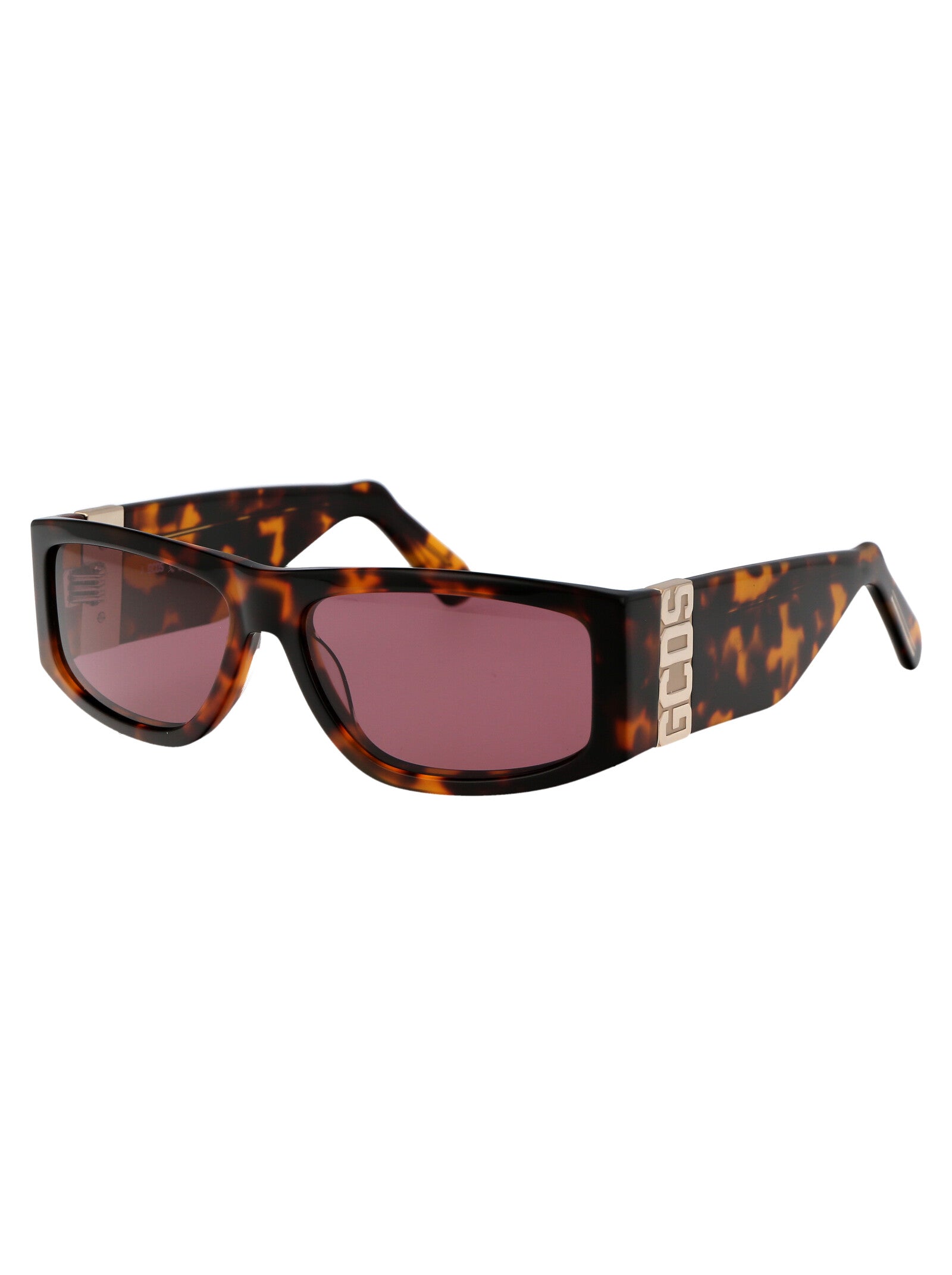 GCDS Avana Acetate Sunglasses