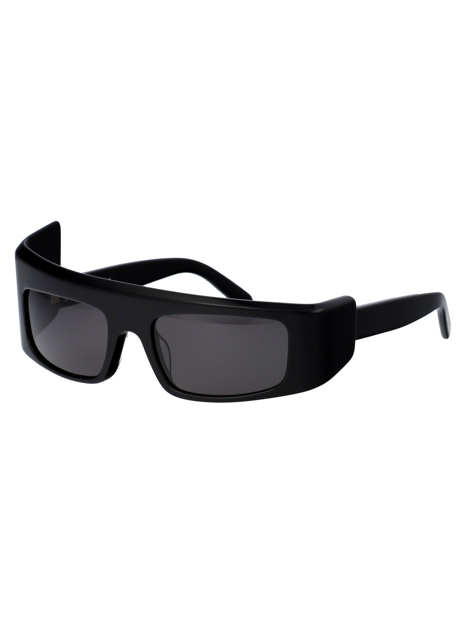 GCDS Lustrous Acetate Sunglasses