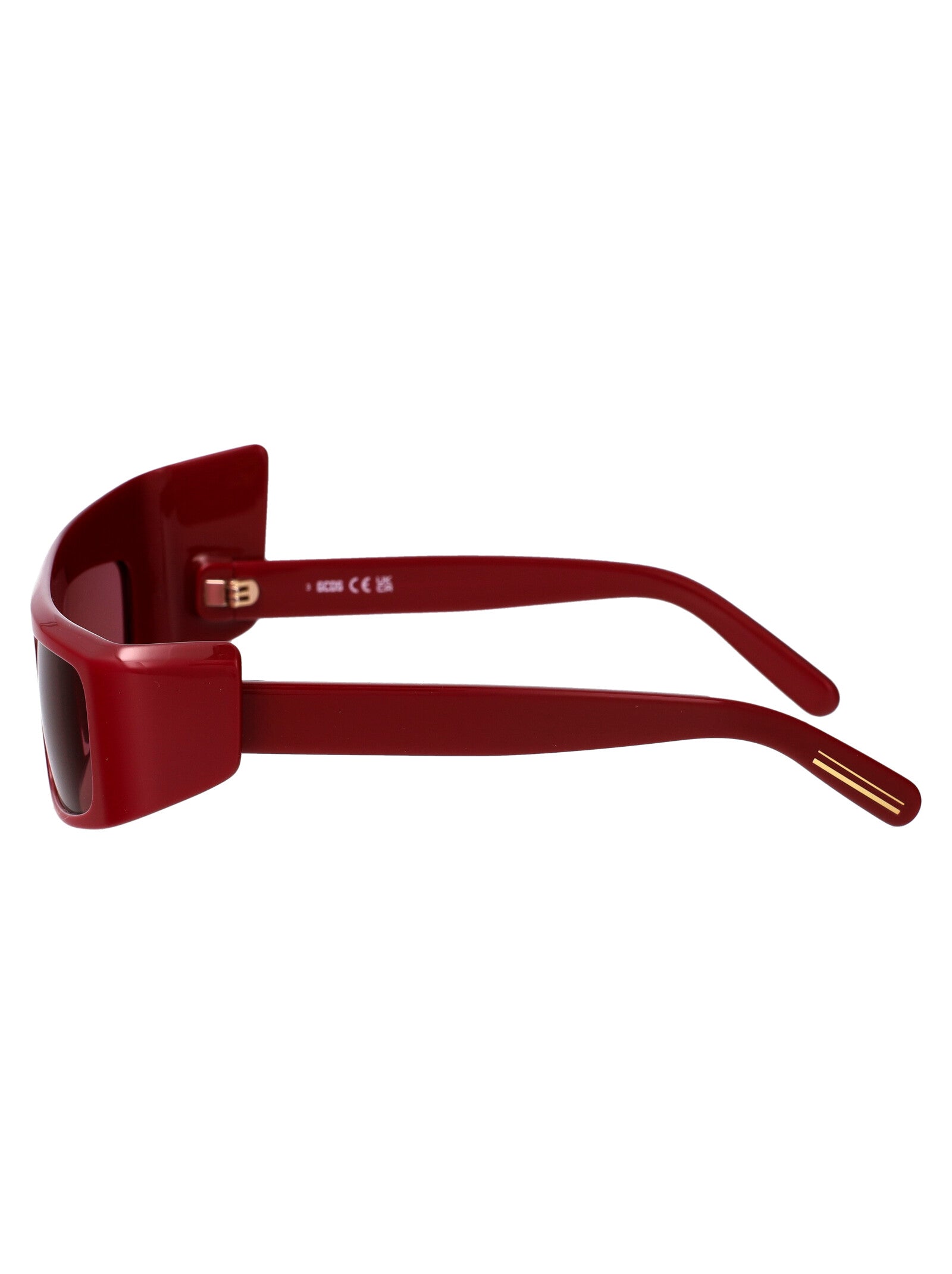 GCDS Acetate Sunglasses for Everyone