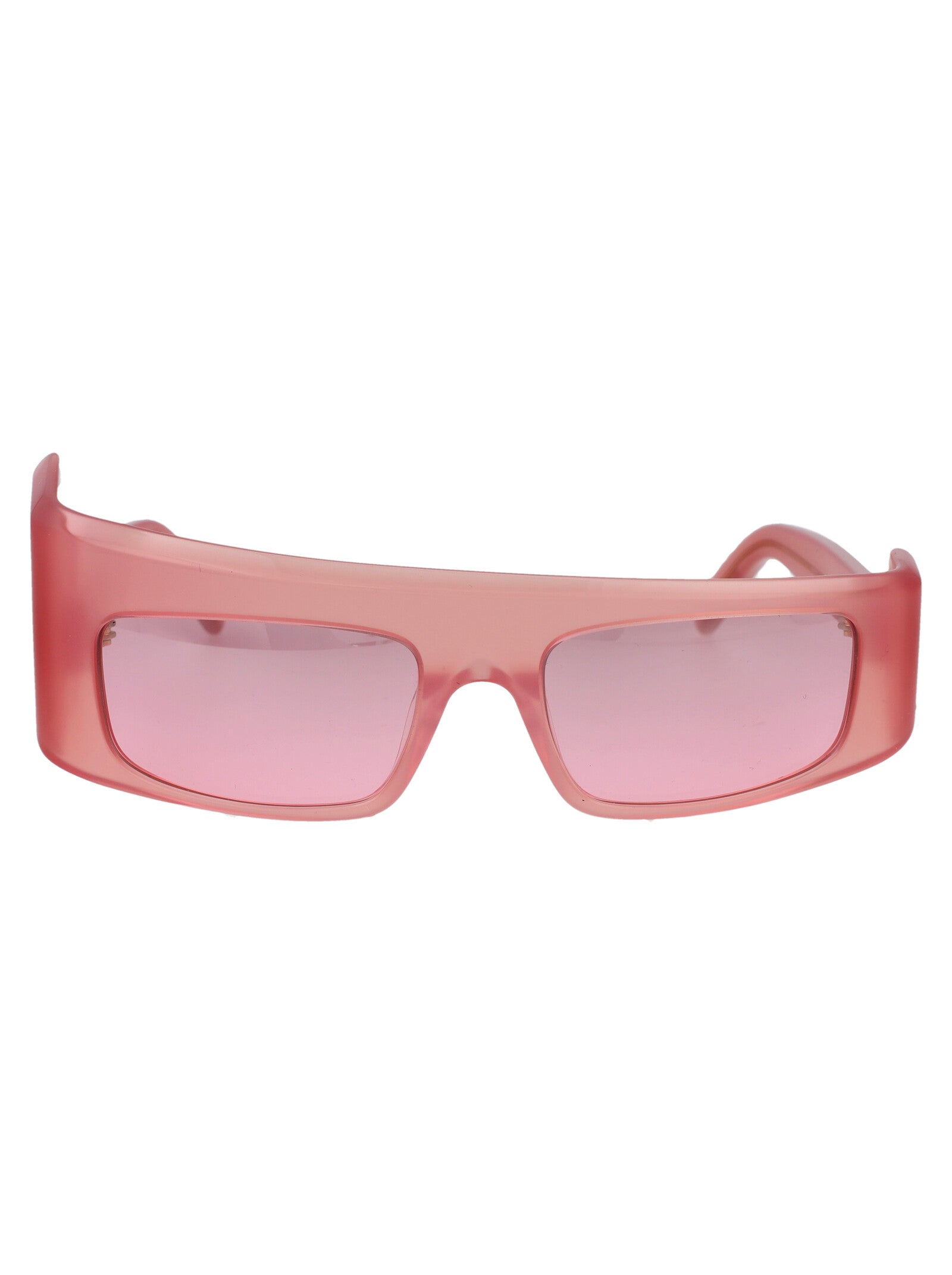 GCDS Chic Acetate Sunglasses