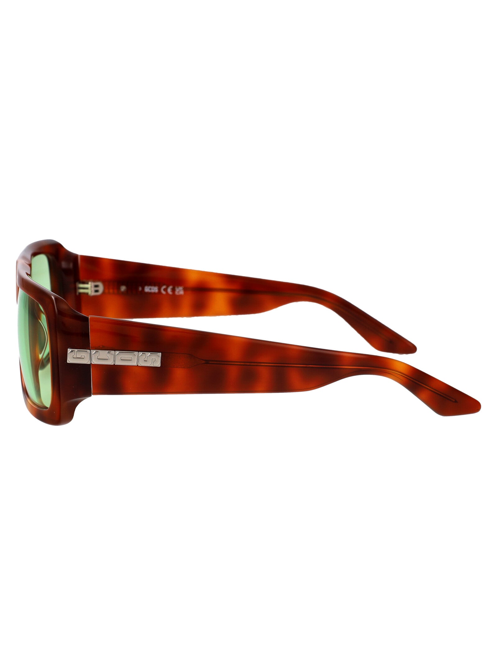 GCDS Acetate Sunglasses GD0053/S - Unisex