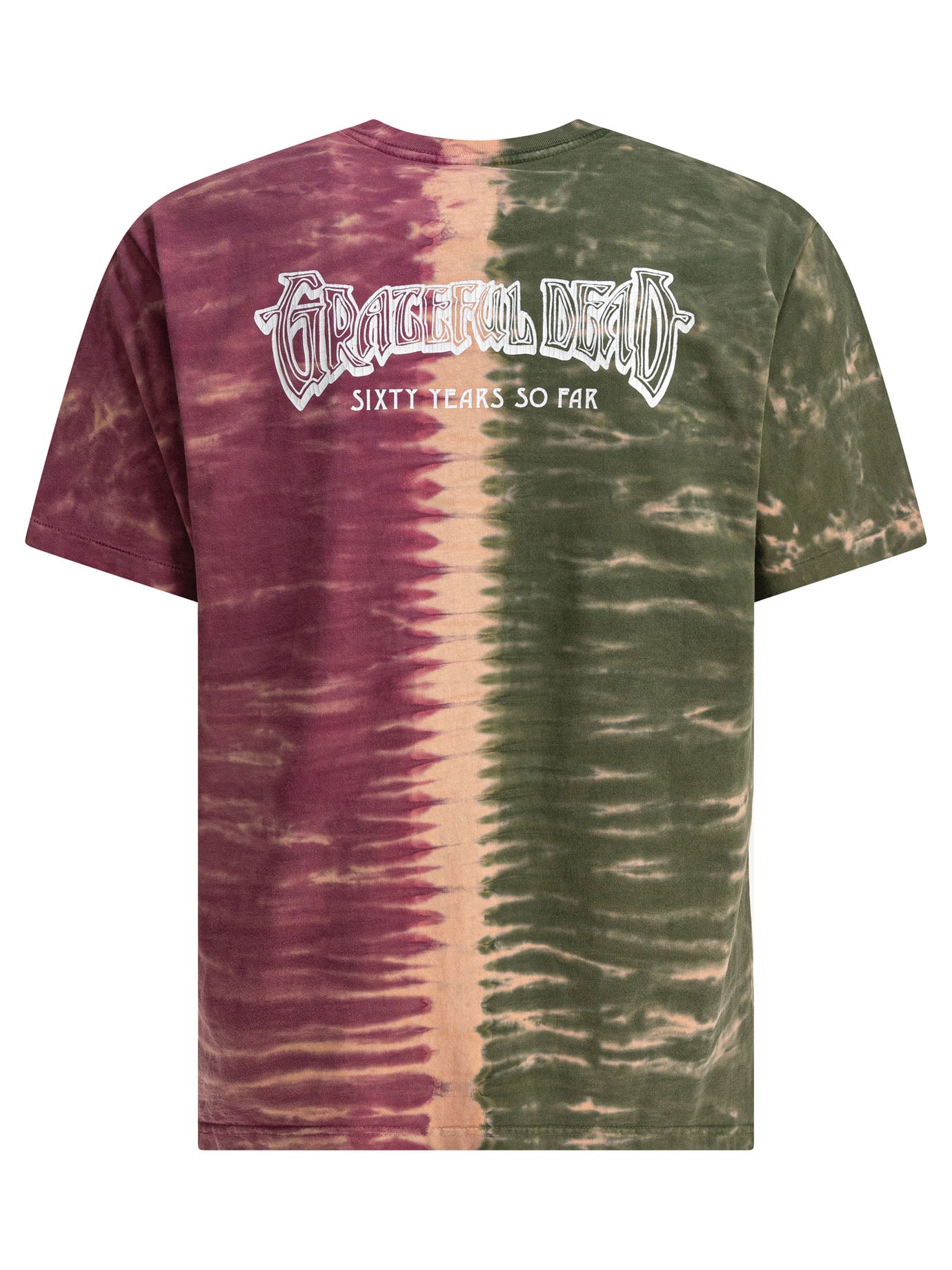 THISISNEVERTHAT Cotton Grateful Dead T-Shirt for Men - SS25