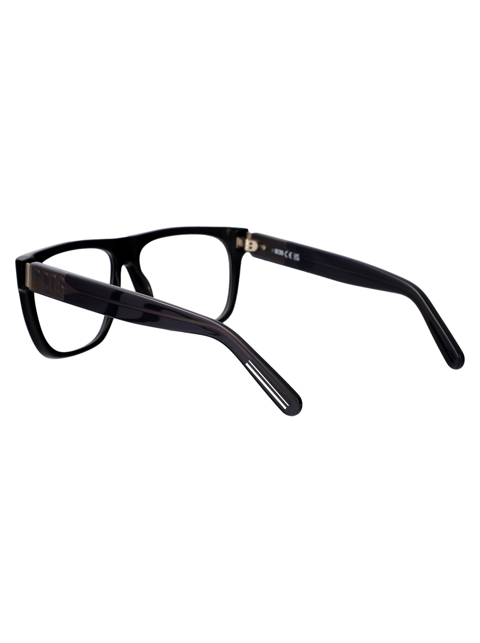 GCDS Stylish Acetate Optical Glasses