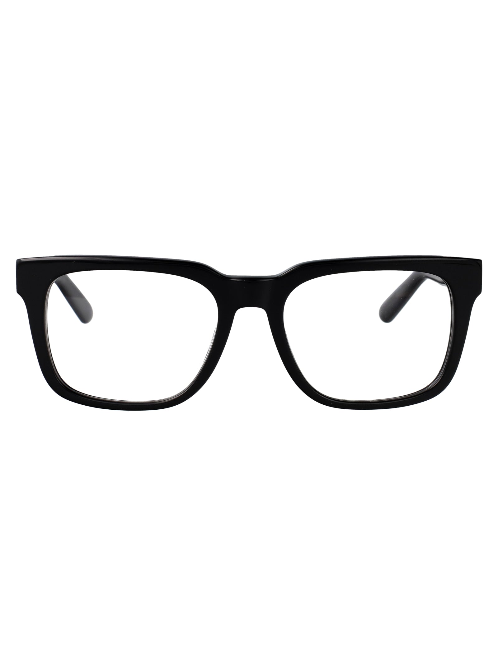 GCDS Stylish Acetate Optical Glasses for All