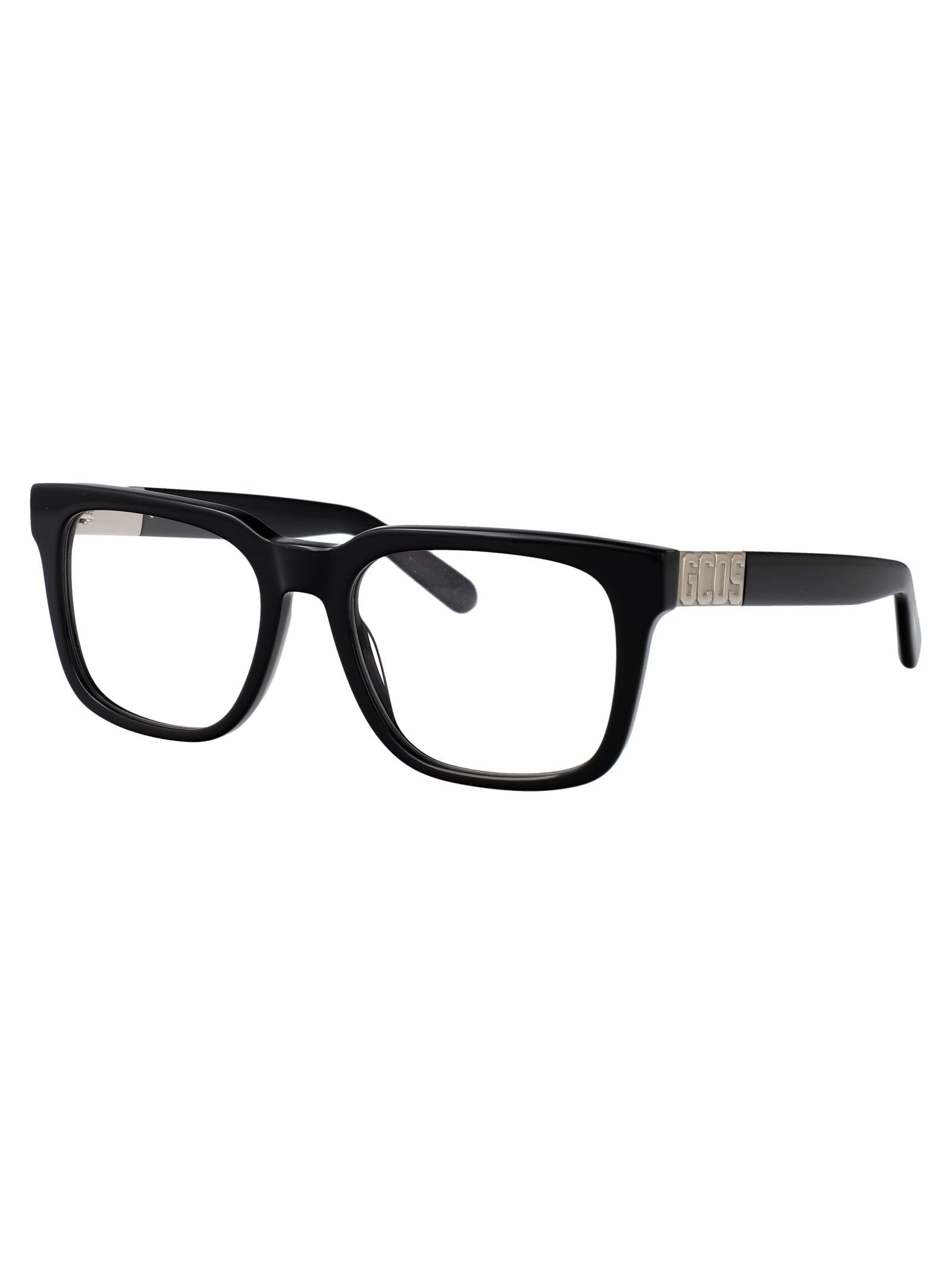 GCDS Stylish Acetate Optical Glasses for All