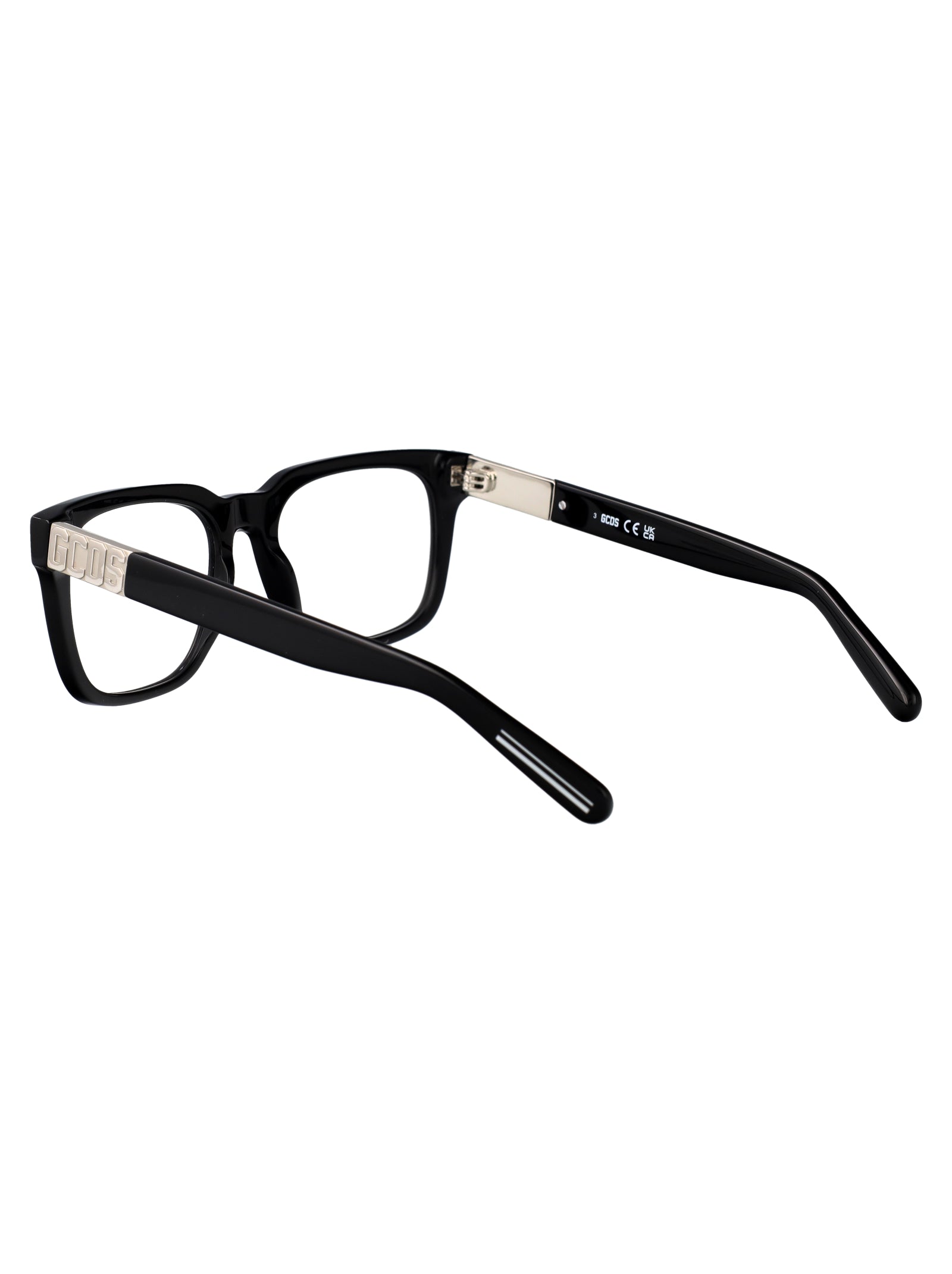 GCDS Stylish Acetate Optical Glasses for All