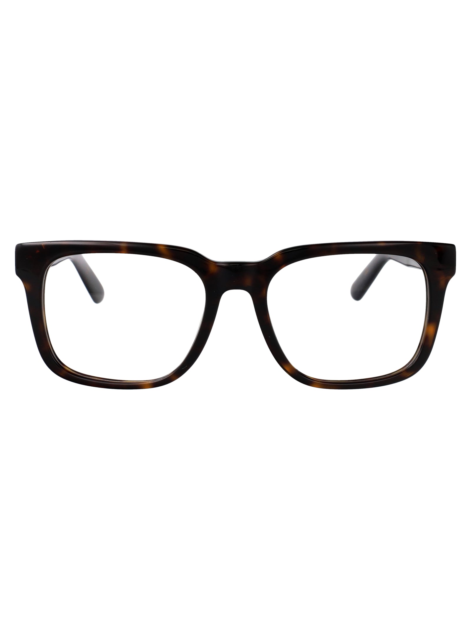 GCDS Trendy Unisex Acetate Optical Glasses - GD5037