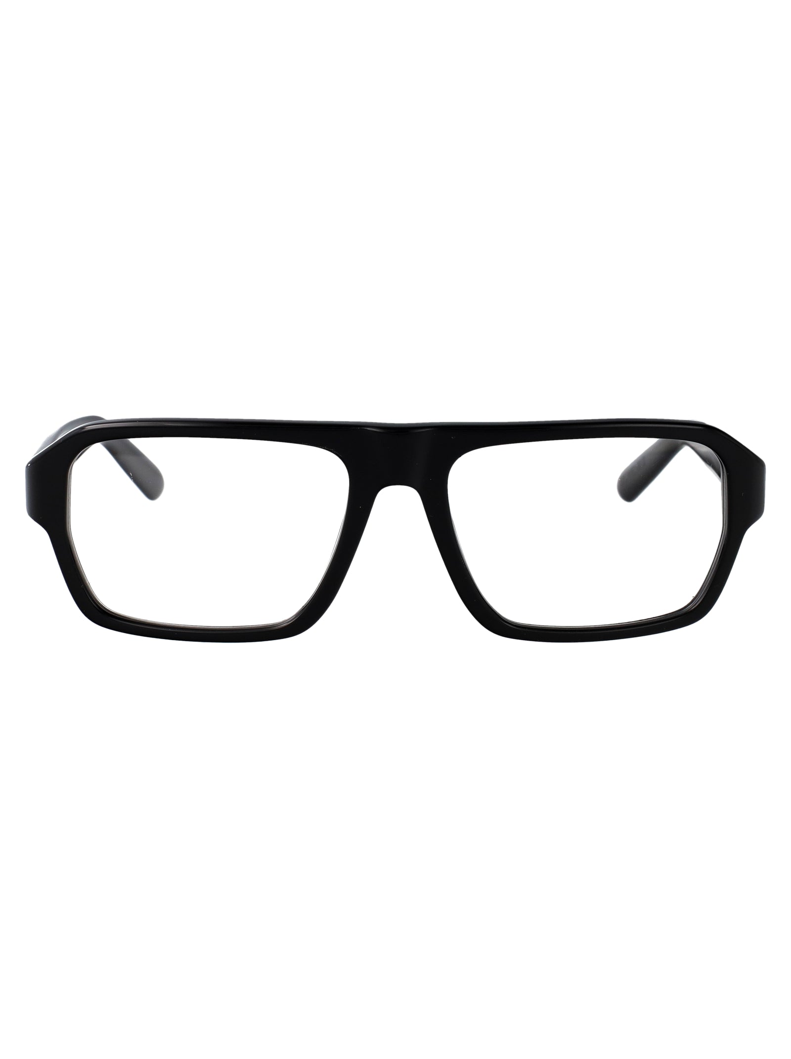 GCDS Sleek Acetate Optical Glasses