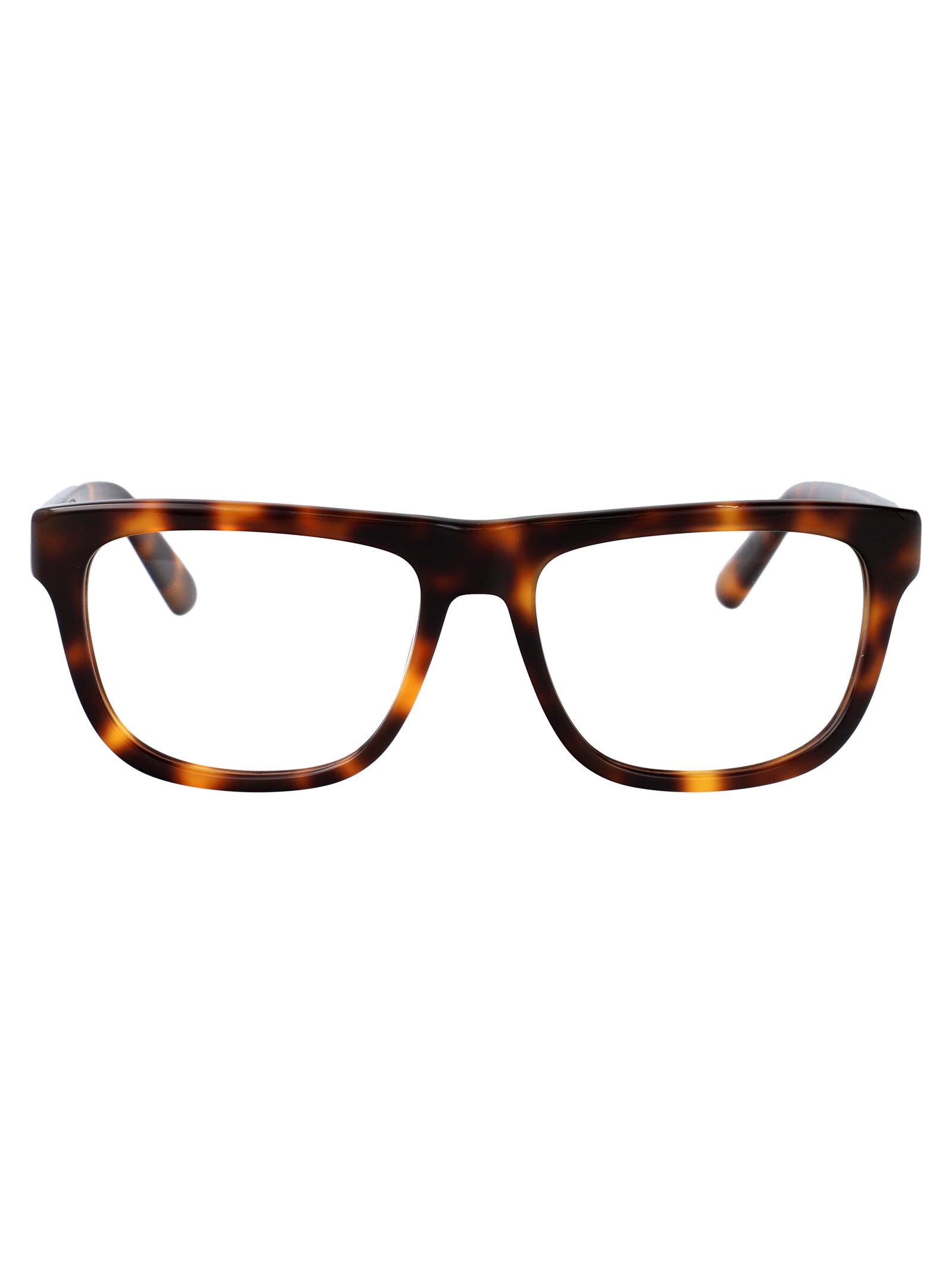 GCDS Trendy Acetate Optical Glasses