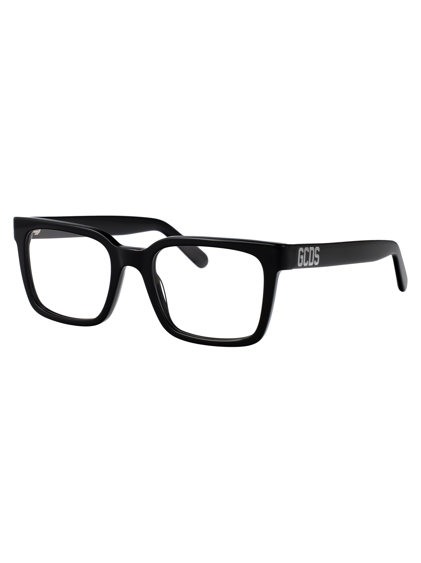 GCDS Acetate Optical Glasses - Unisex