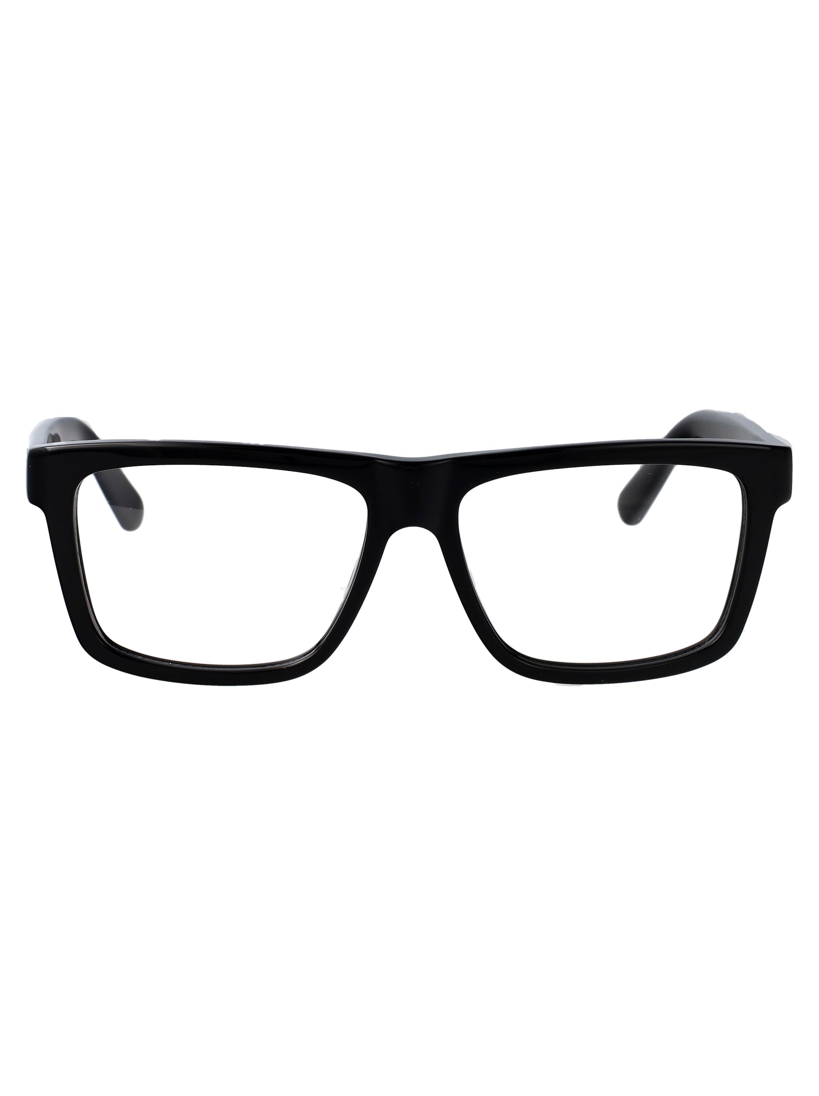 GCDS Acetate Optical Glasses - Unisex