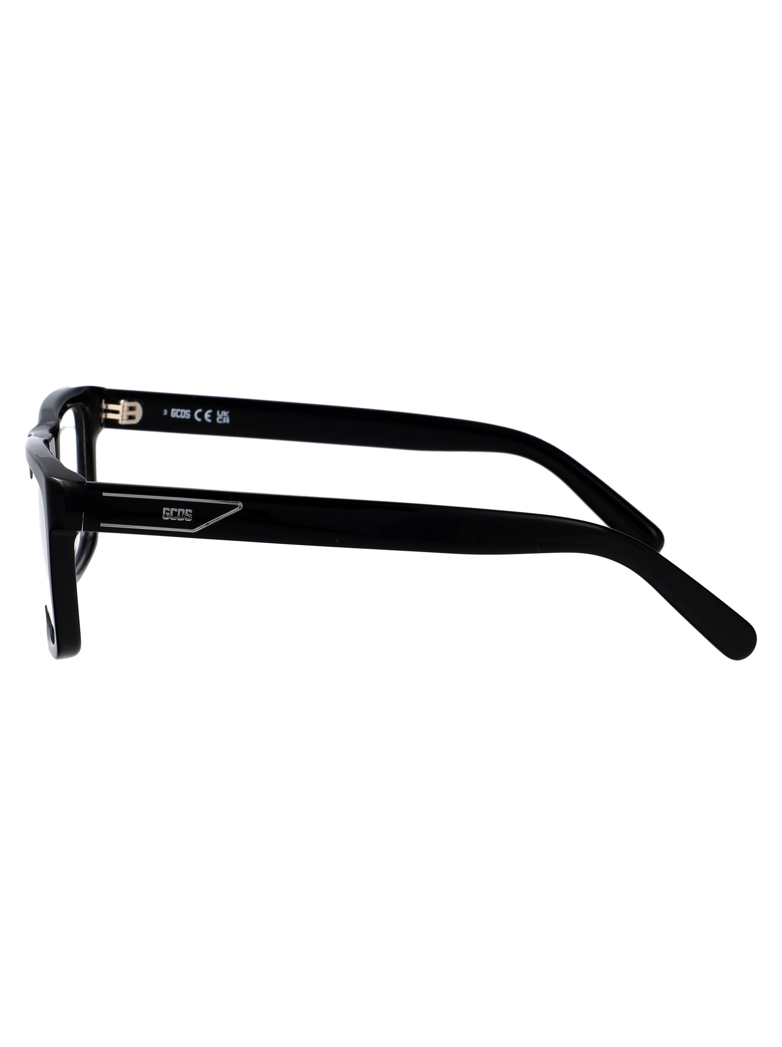 GCDS Acetate Optical Glasses - Unisex