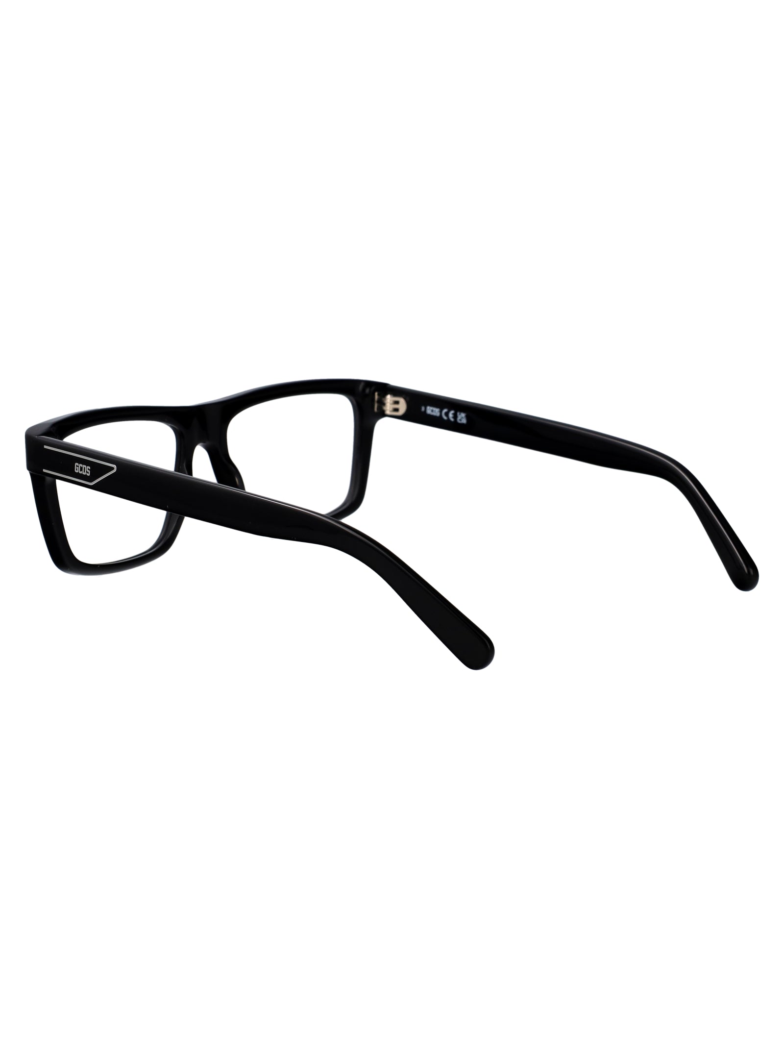 GCDS Acetate Optical Glasses - Unisex