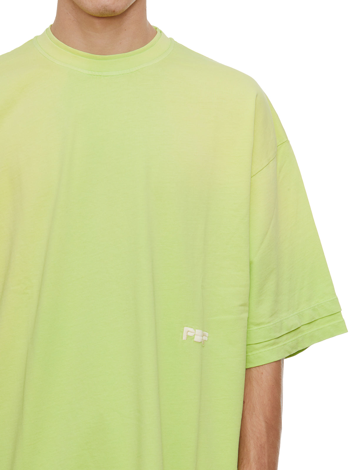 PDF Classic Logo T-Shirt (Size M)