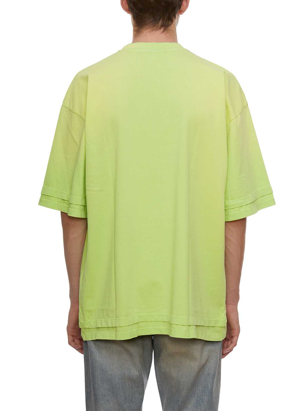 PDF Classic Logo T-Shirt (Size M)