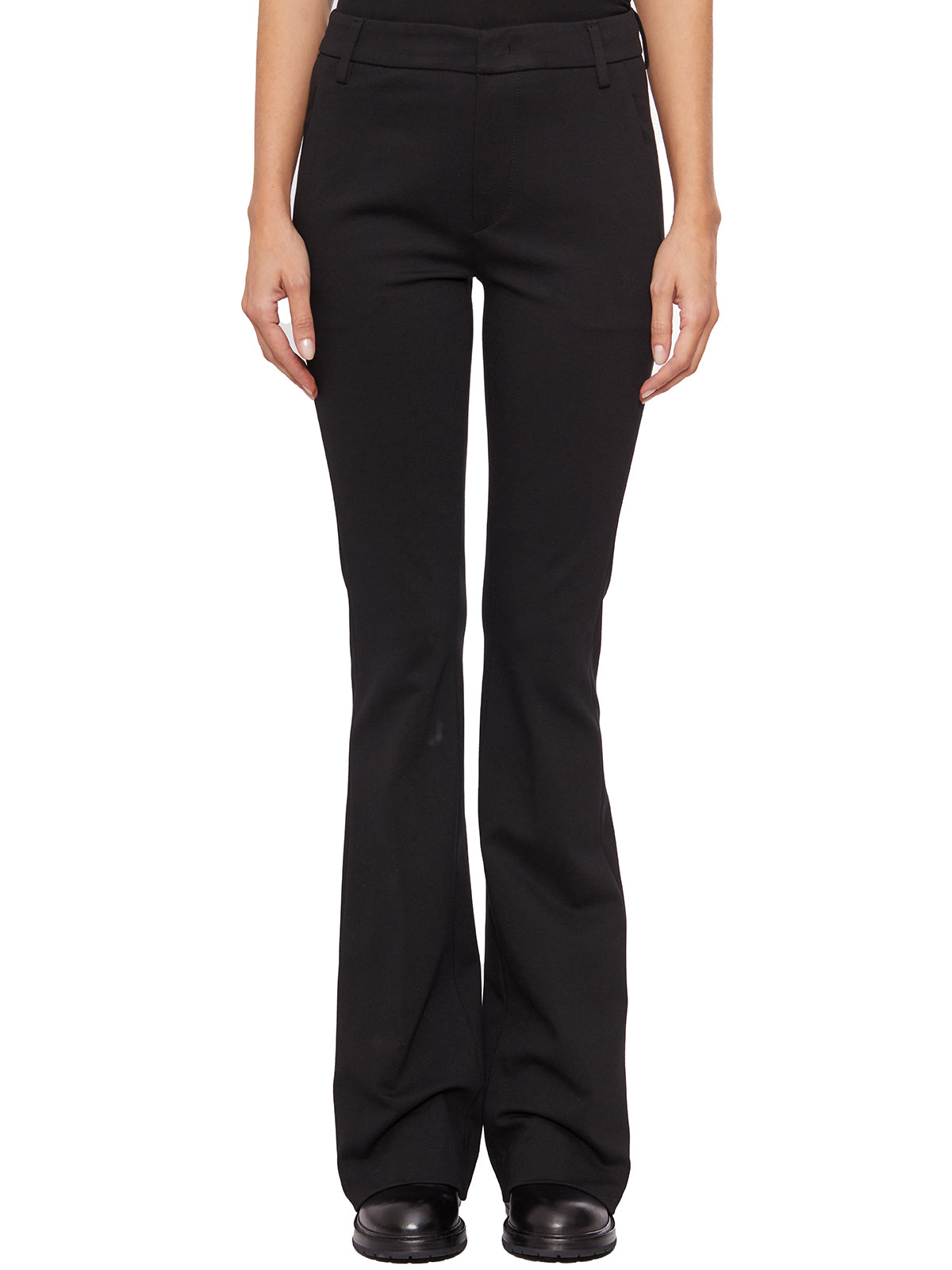 DONDUP Chic Women's Trousers Size 27