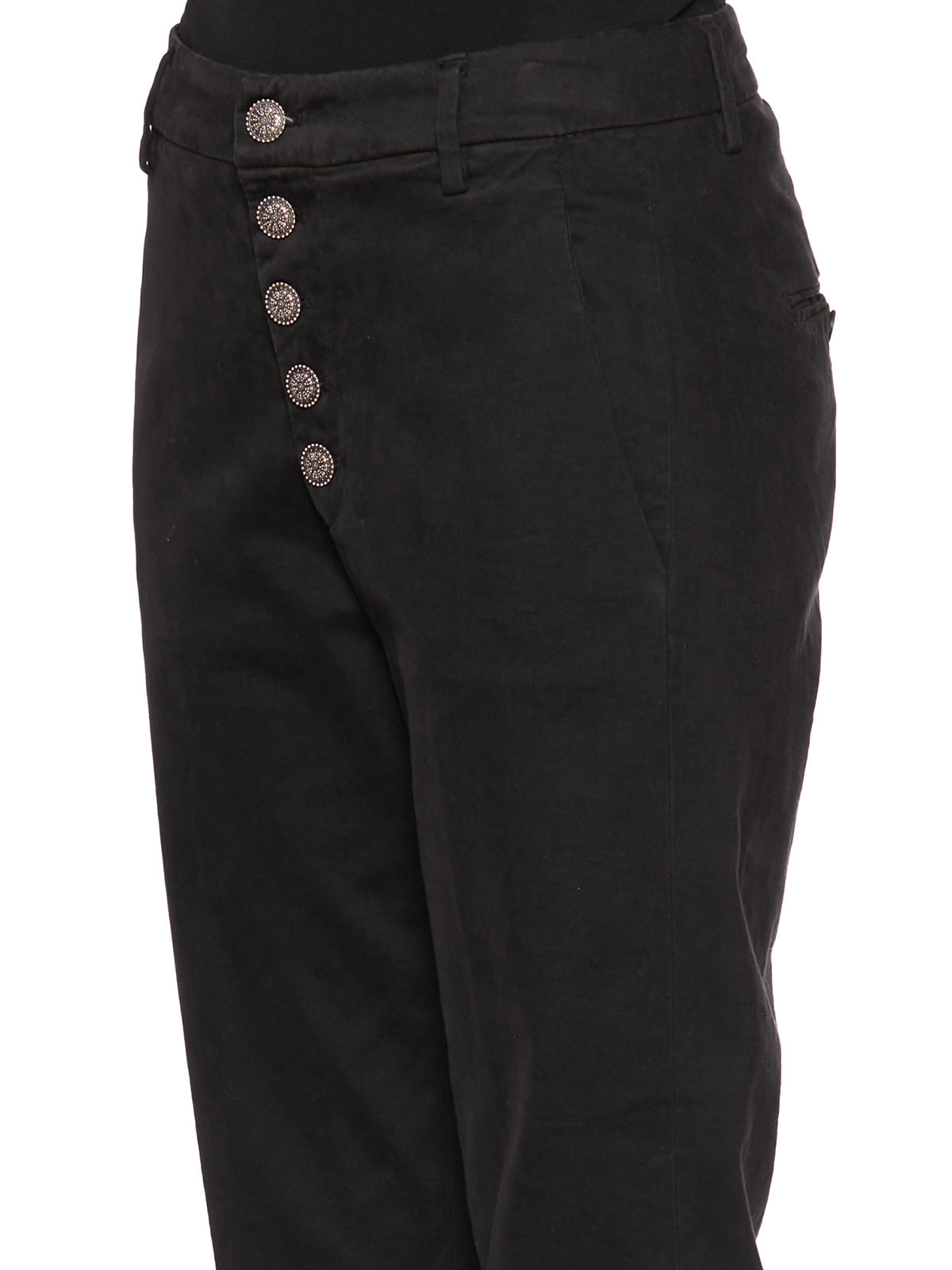 DONDUP Nima Essential Trouser in Size 26