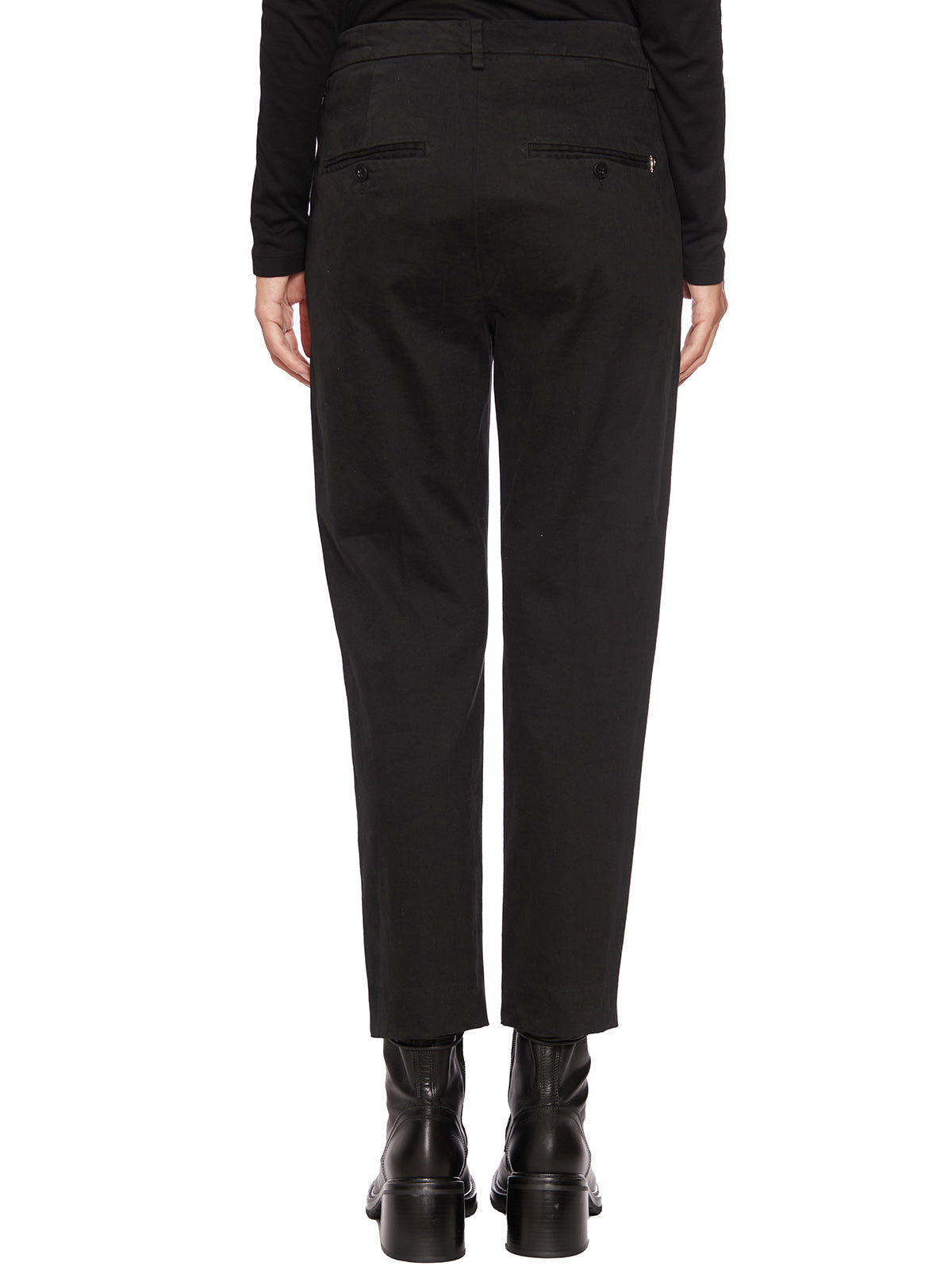 DONDUP Nima Essential Trouser in Size 26