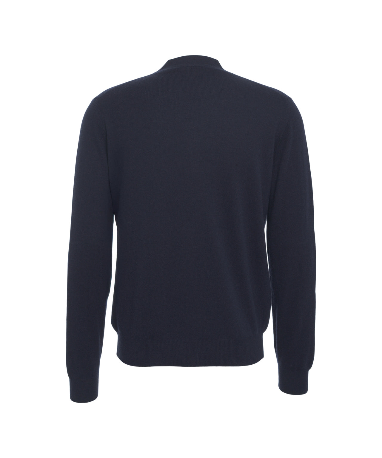 GENDER Men's Classic V-Neck Cardigan