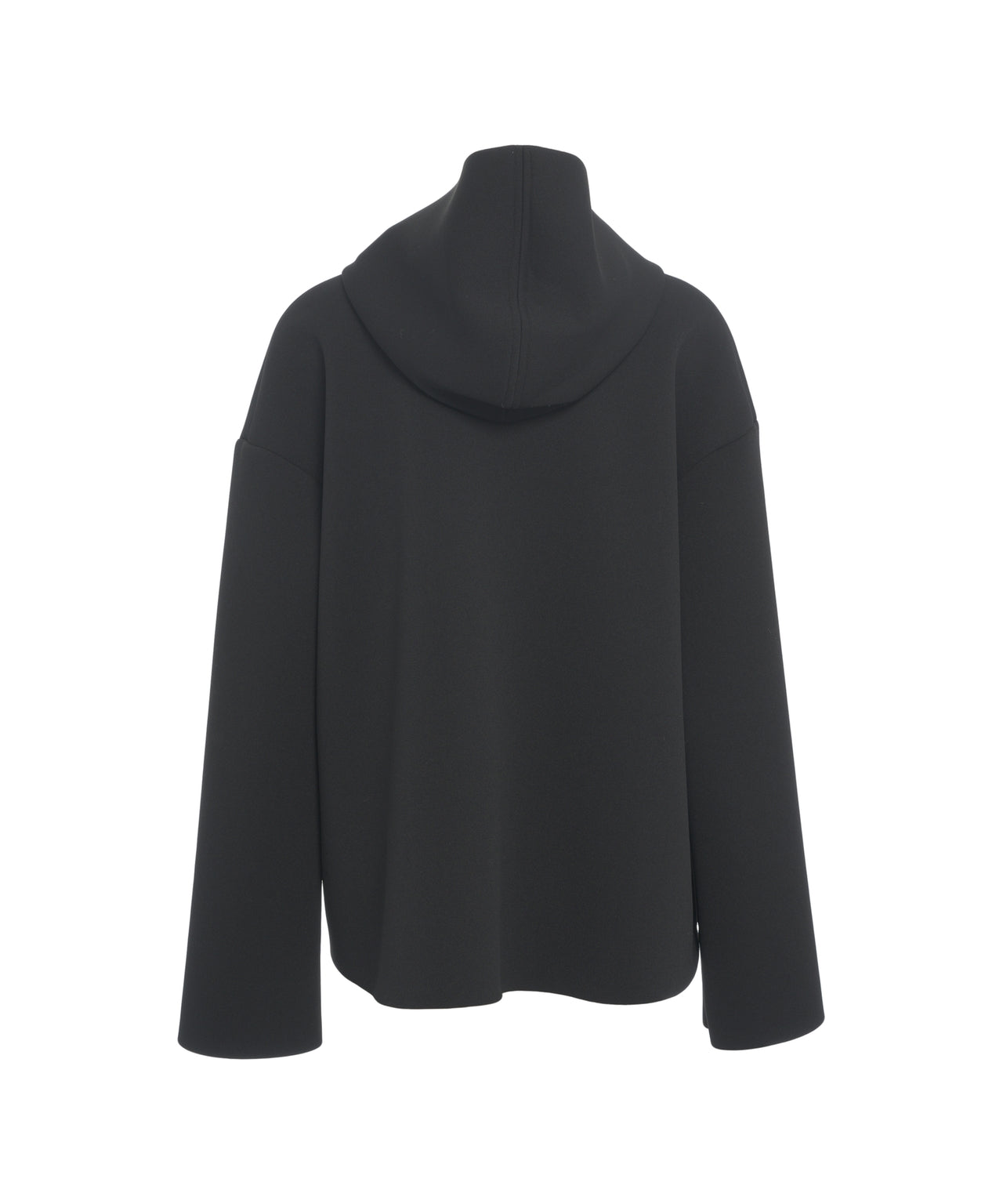 GENDER Oversized Hooded Jacket for Women