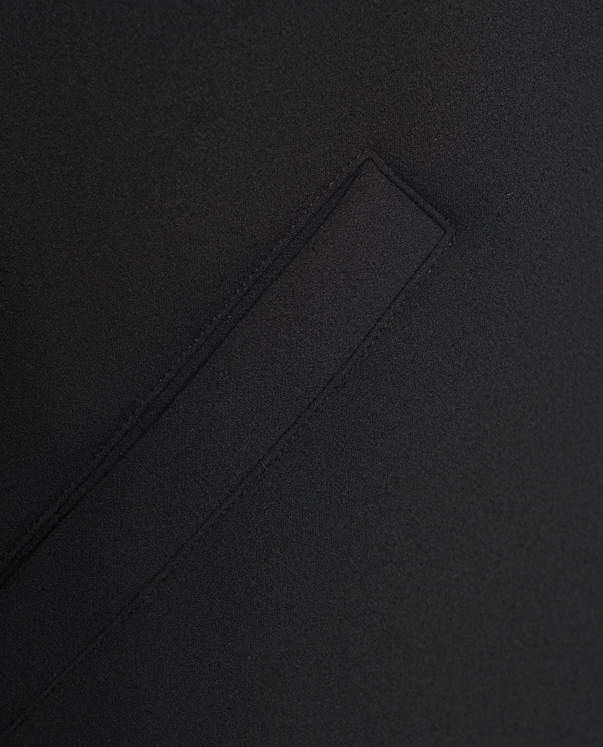 GENDER Oversized Hooded Jacket for Women