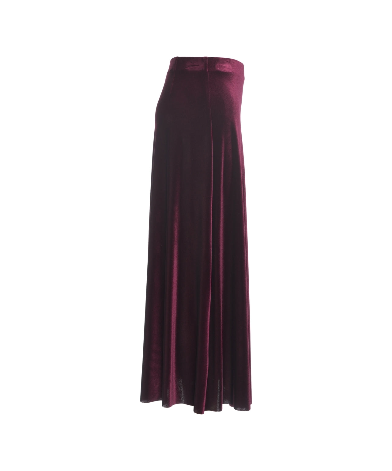 GENDER Maxi Skirt for Women - Elegant Ankle-Length Design