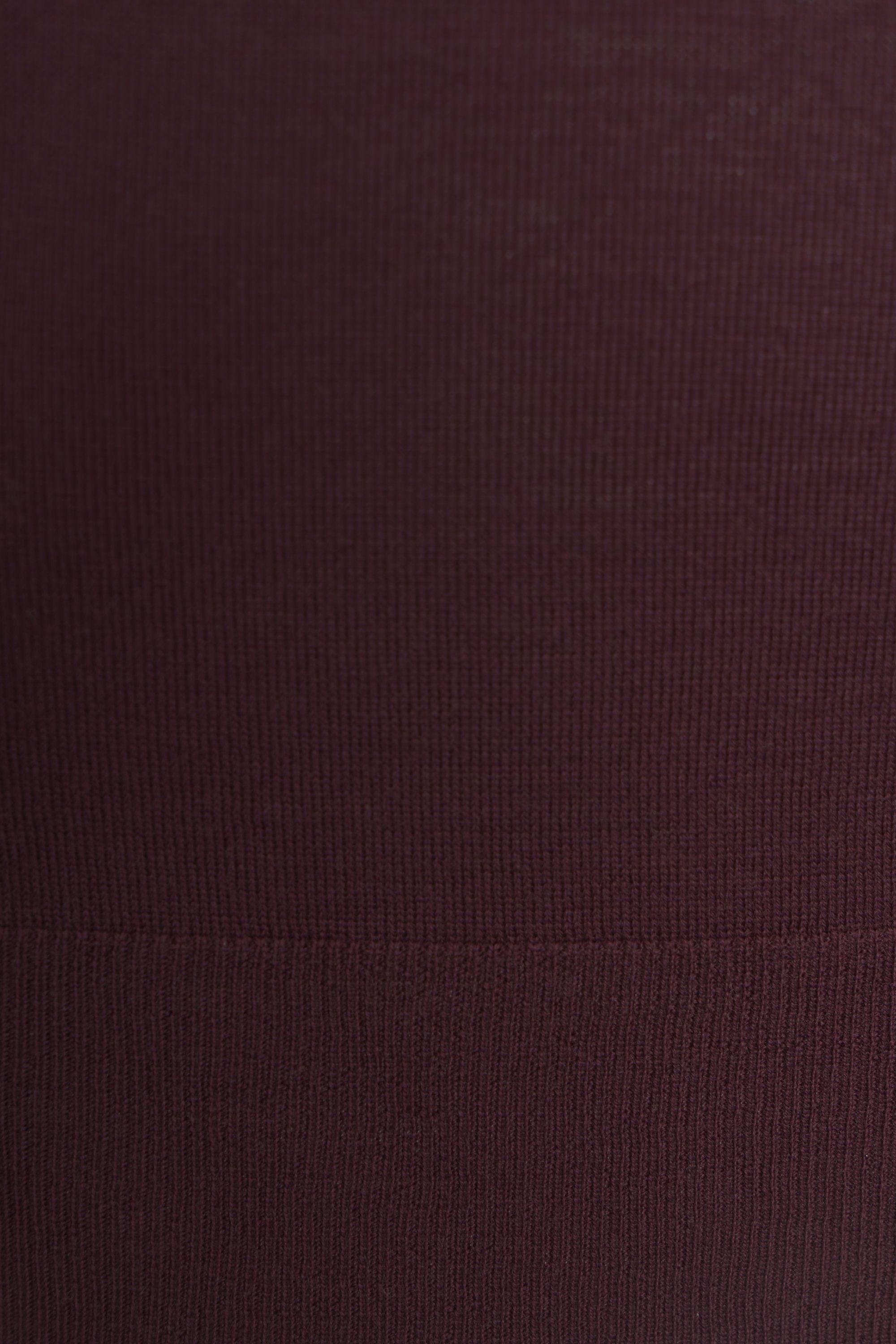 GENDER Slim Fit Classic Crew Neck Pullover for Men